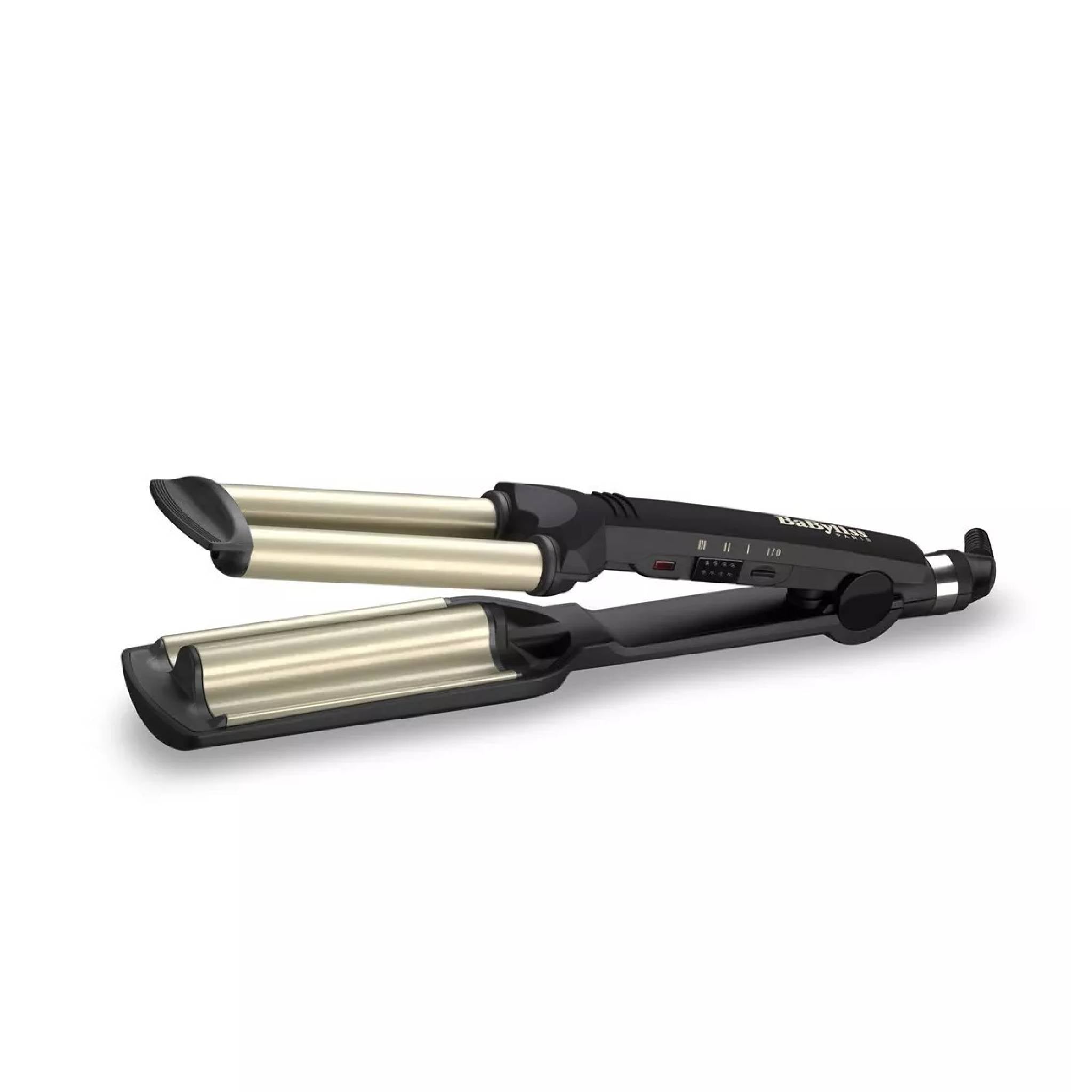 Babyliss Easy Waves C260E Hair Curler Lebanon