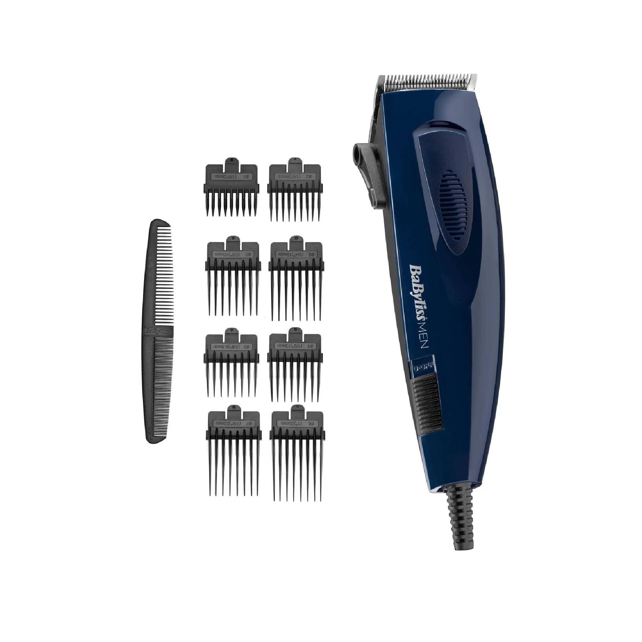 Babyliss Corded Hair Clipper E695E Lebanon