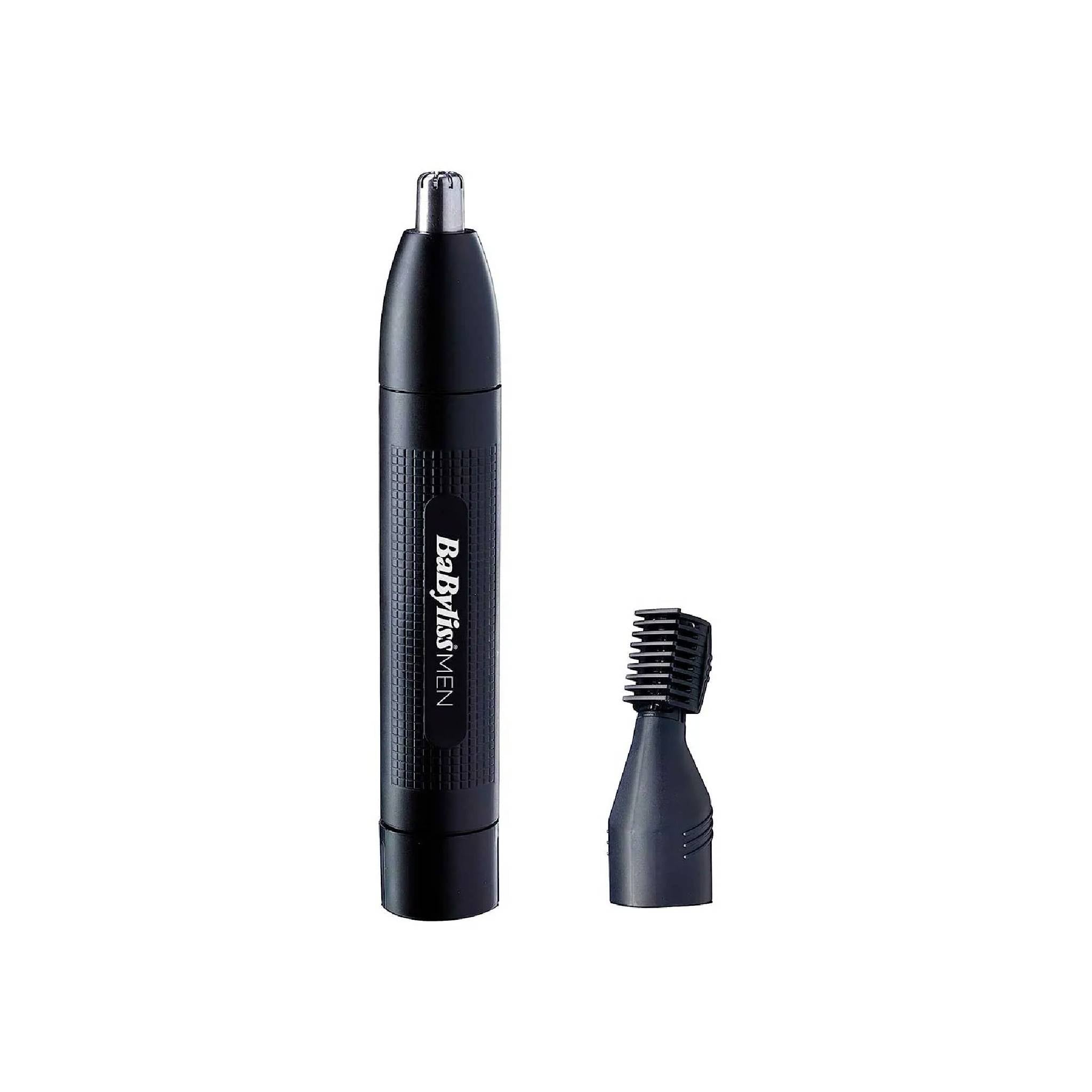 Babyliss Nose Ear Eyebrow Trimmer E652E Lebanon