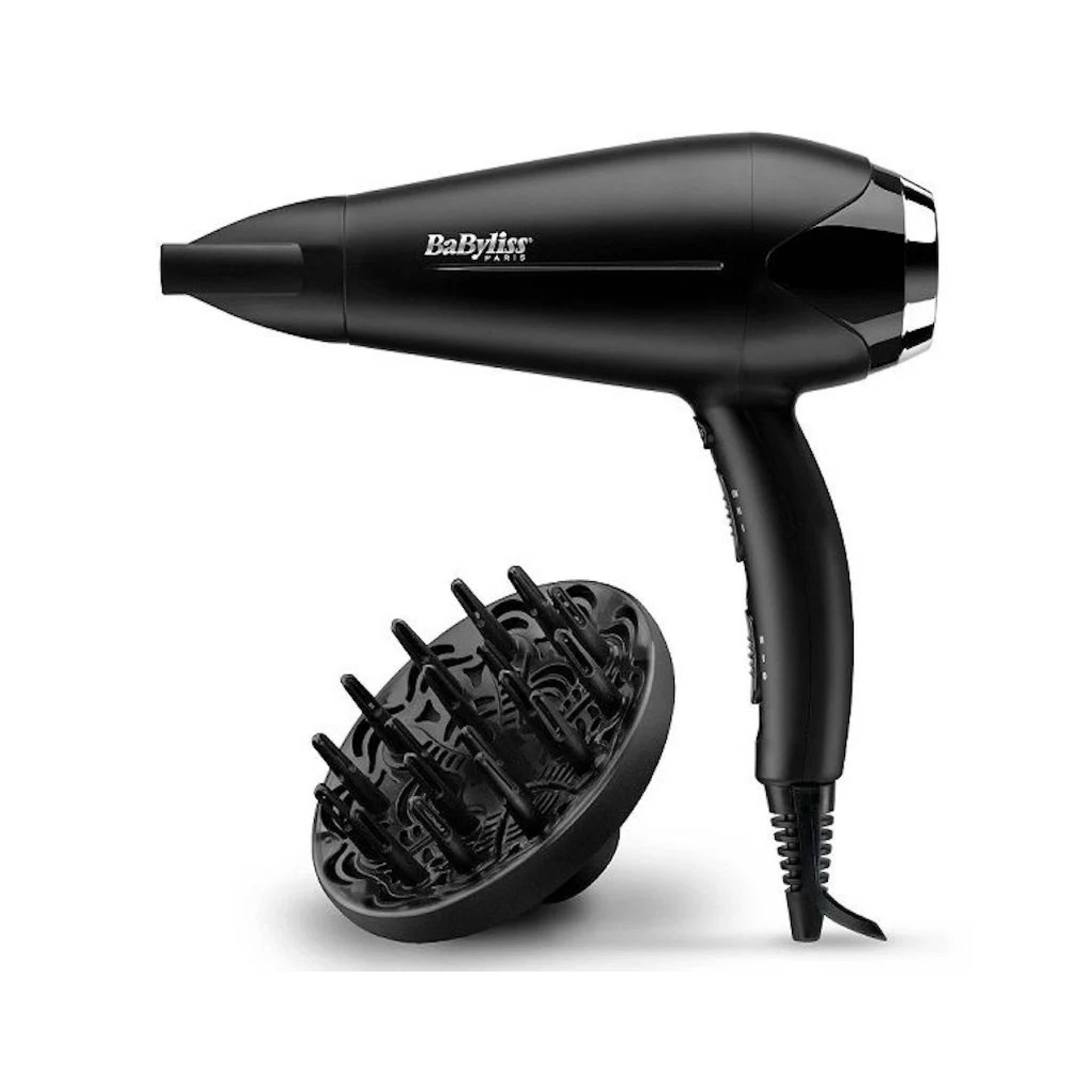 Babyliss Hair Dryer 2200W D572DSDE Lebanon