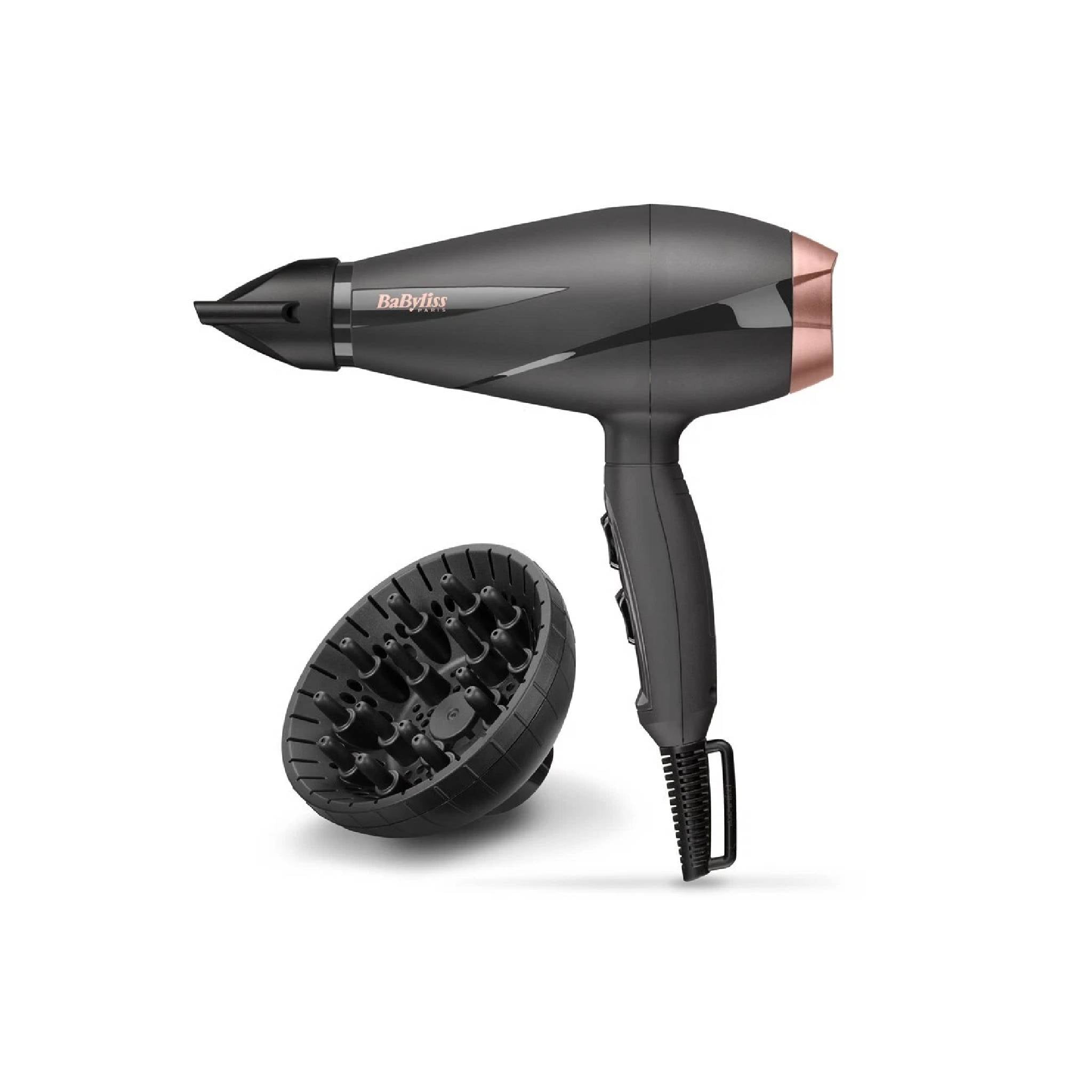 Babyliss Smooth Pro 2100 2100 W Lebanon