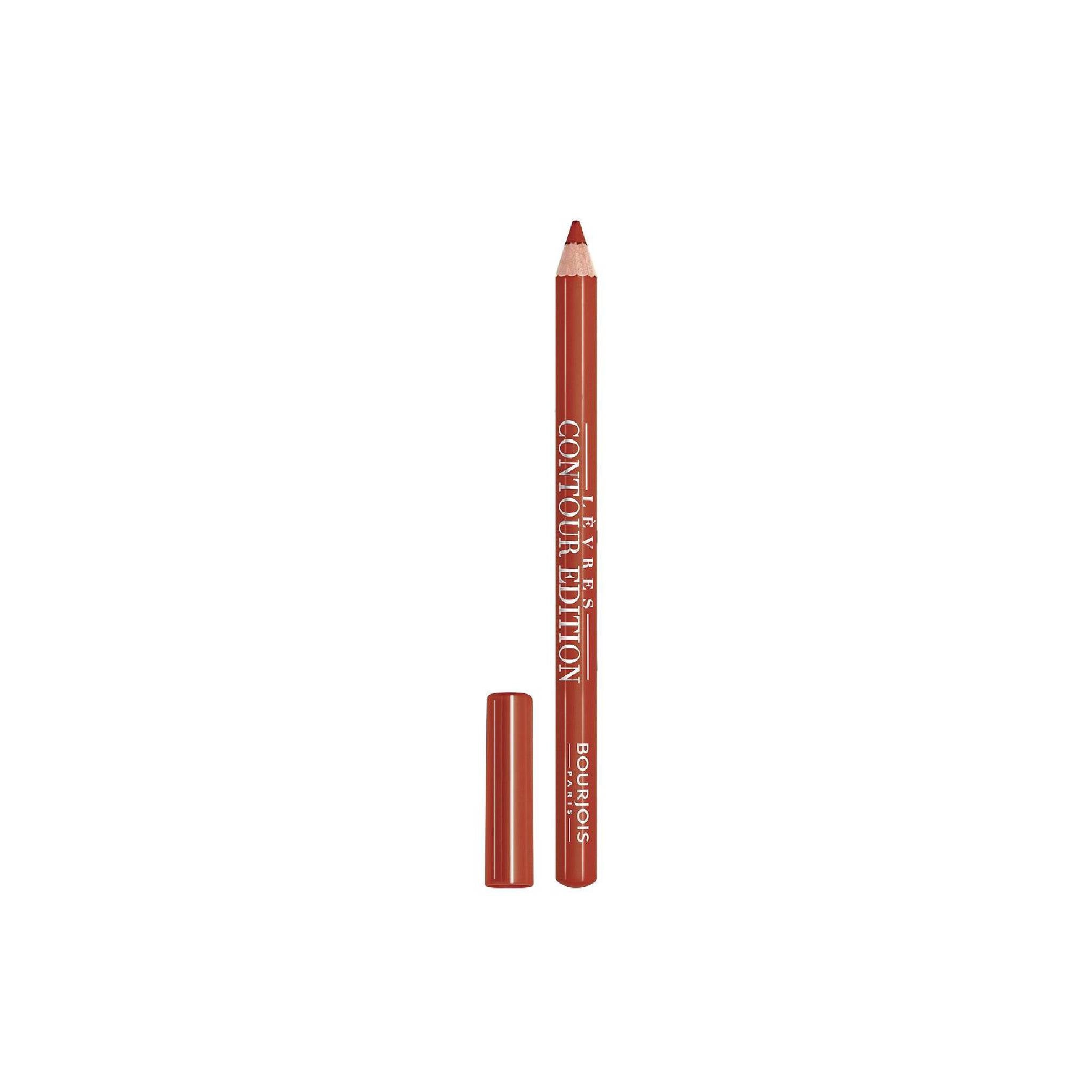 Bourjois Paris Contour Edition Lip Liner 01 Nudewave Lebanon