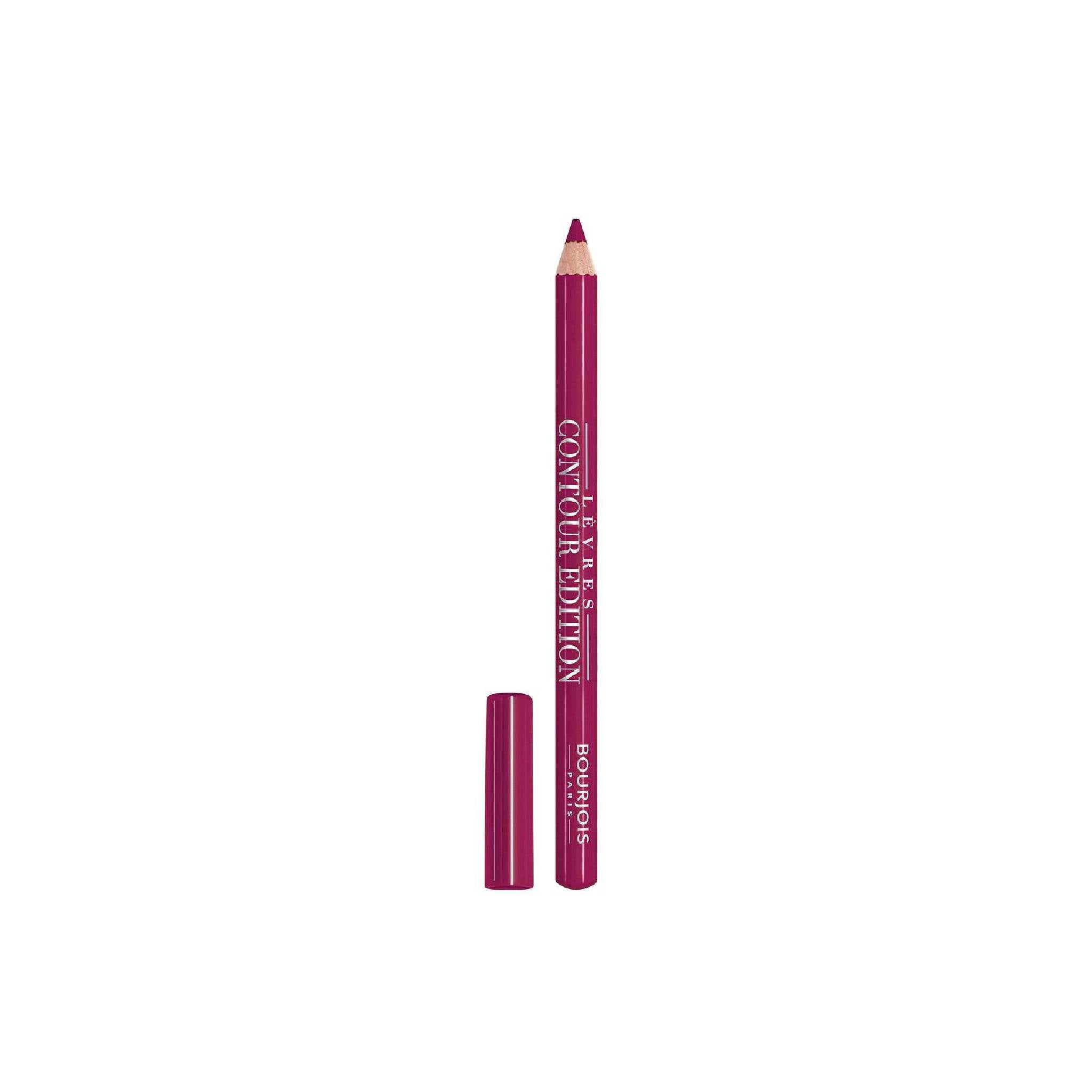 Bourjois Paris Contour Edition Lip Liner 05 Berry Much Lebanon