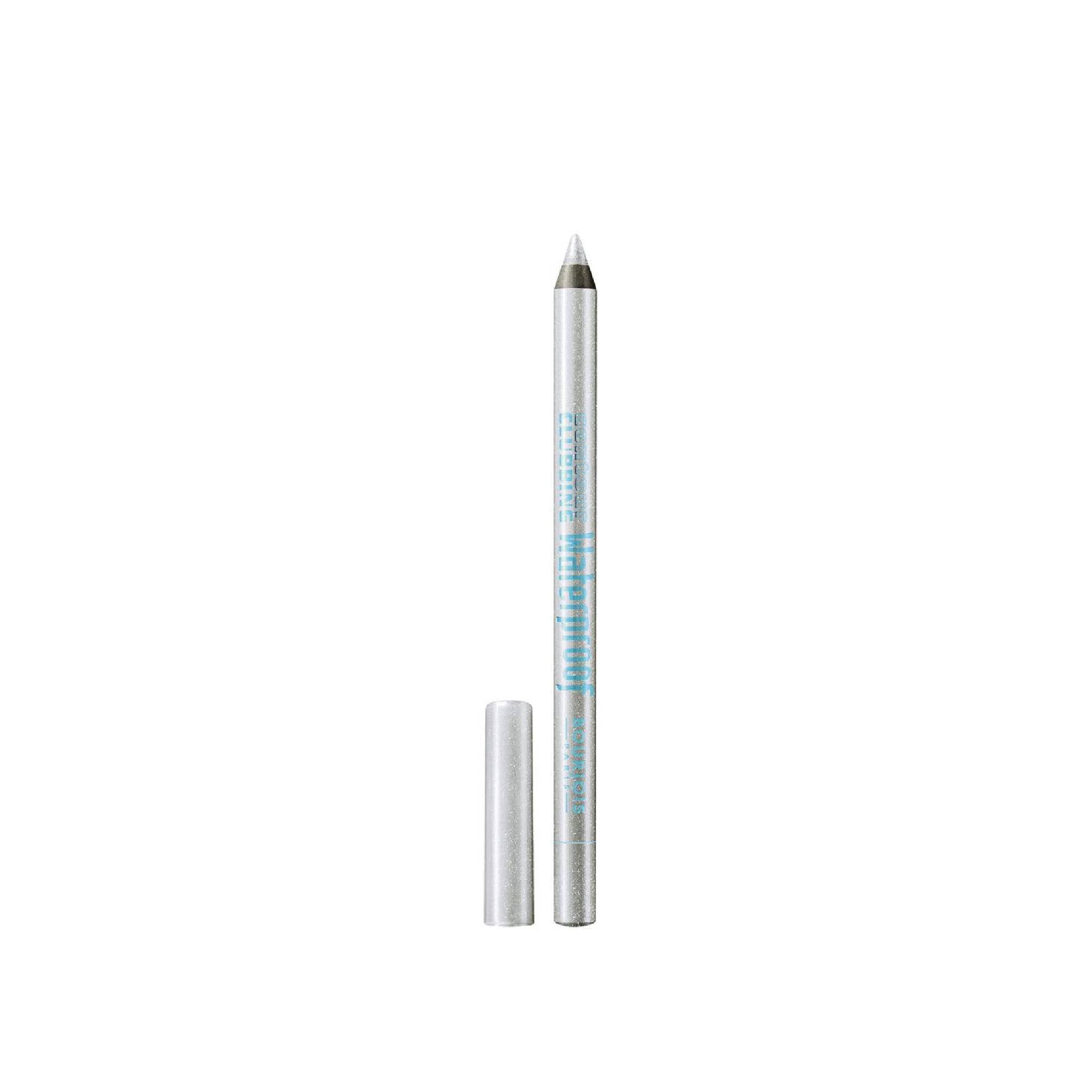 Bourjois Paris Contour Clubbing Waterproof Eye Pencil 052 Disco Ball Lebanon