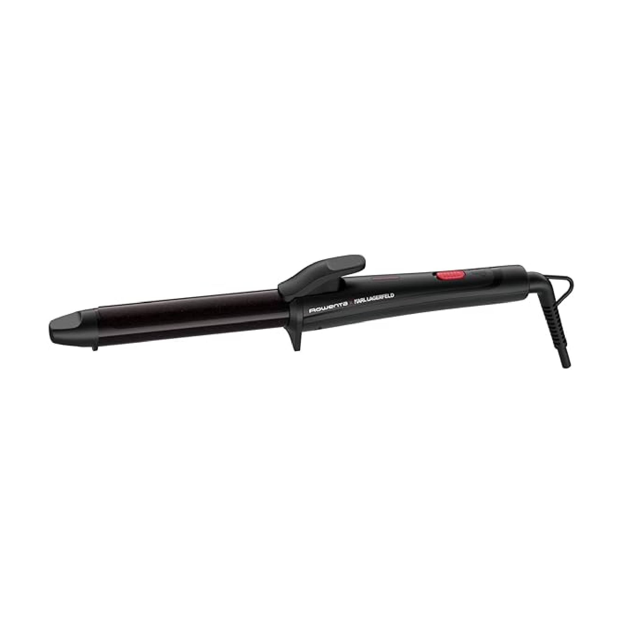 Rowenta Karl Lagerfeld Cf321l Heat Curling Iron Lebanon
