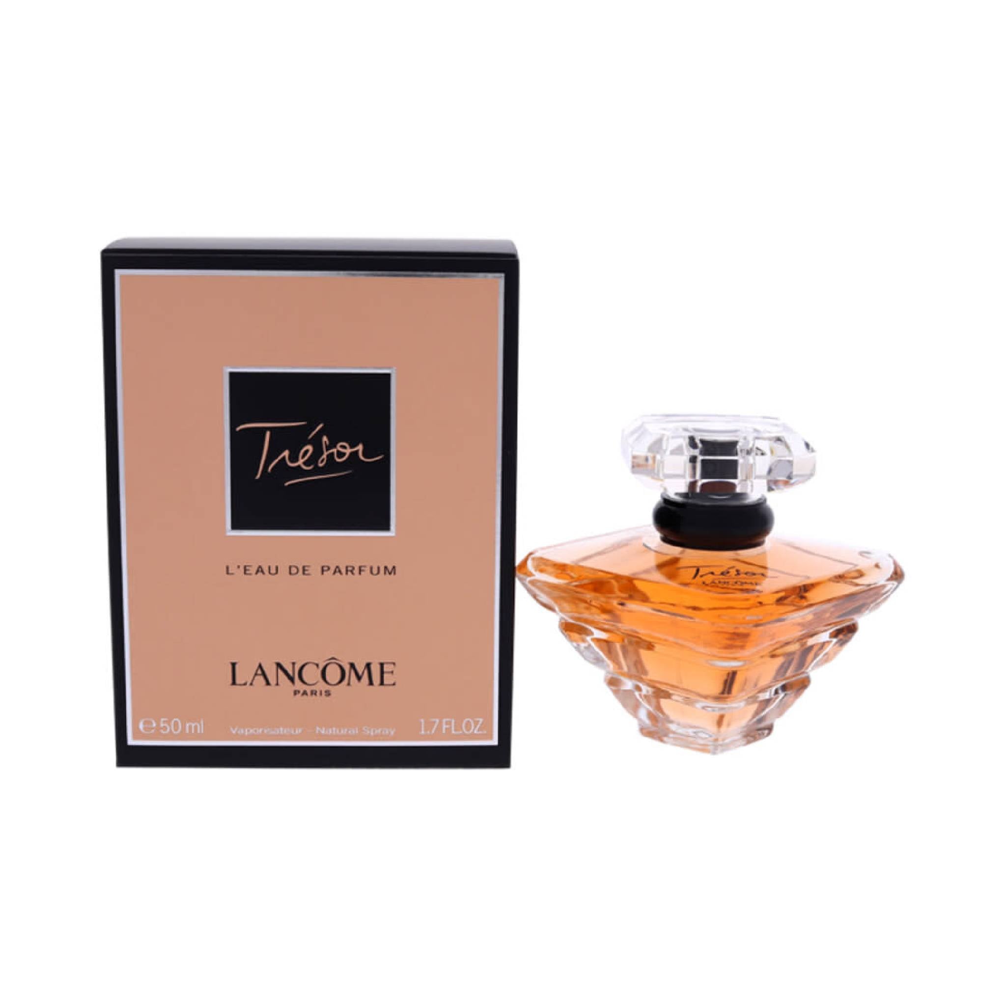 Lancome Tresor Eau De Parfum 50ml Lebanon