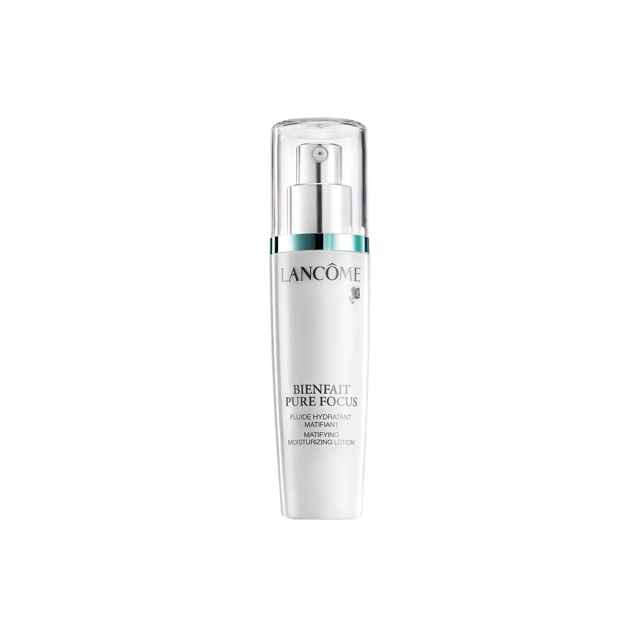 Lancome Pure Focus Matifying Moisturising Lotion Oily Skin 50ml Lebanon