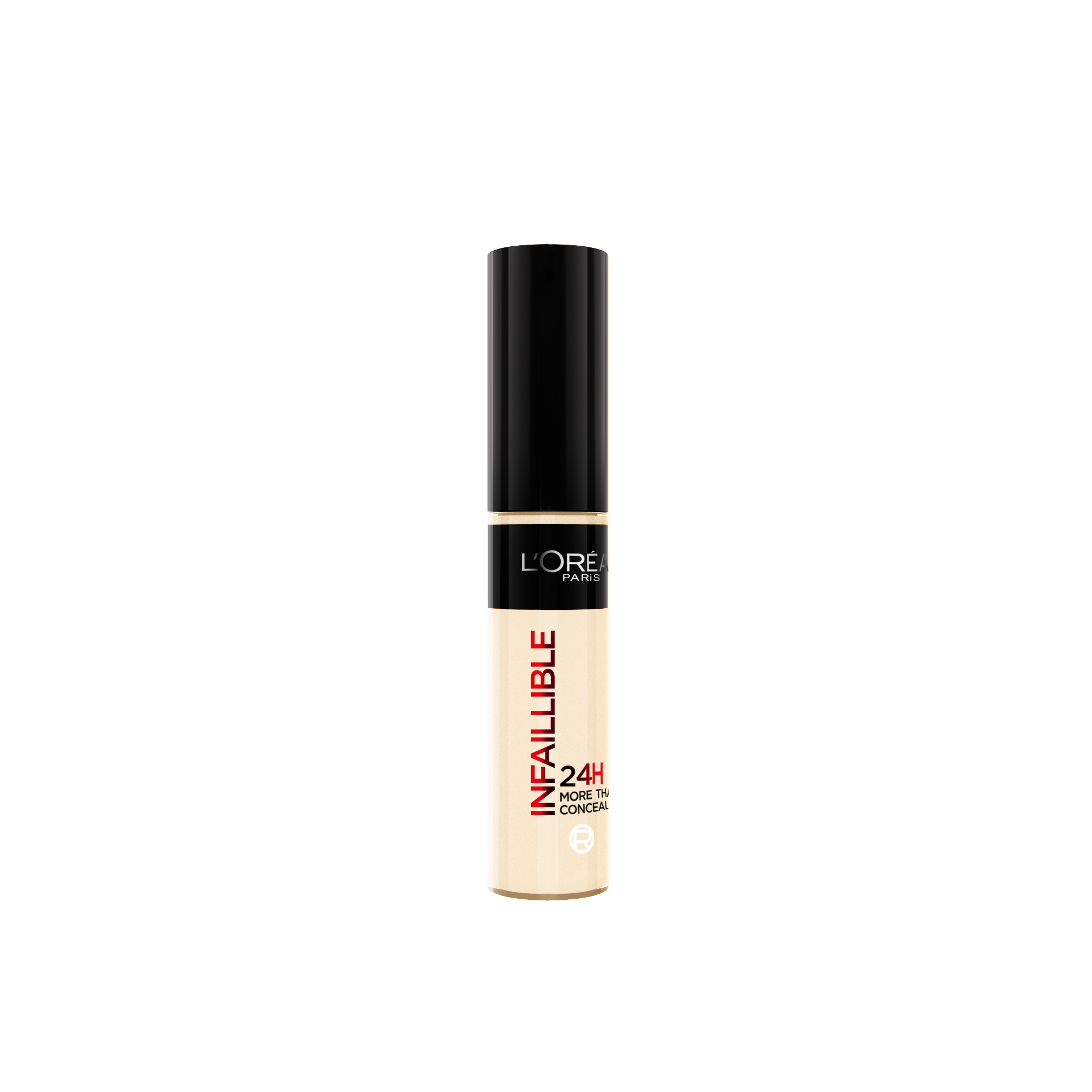L'Oreal Paris Infaillible Full Wear Concealer- Waterproof, Full Coverage, Makeup 326 Neutral Lebanon