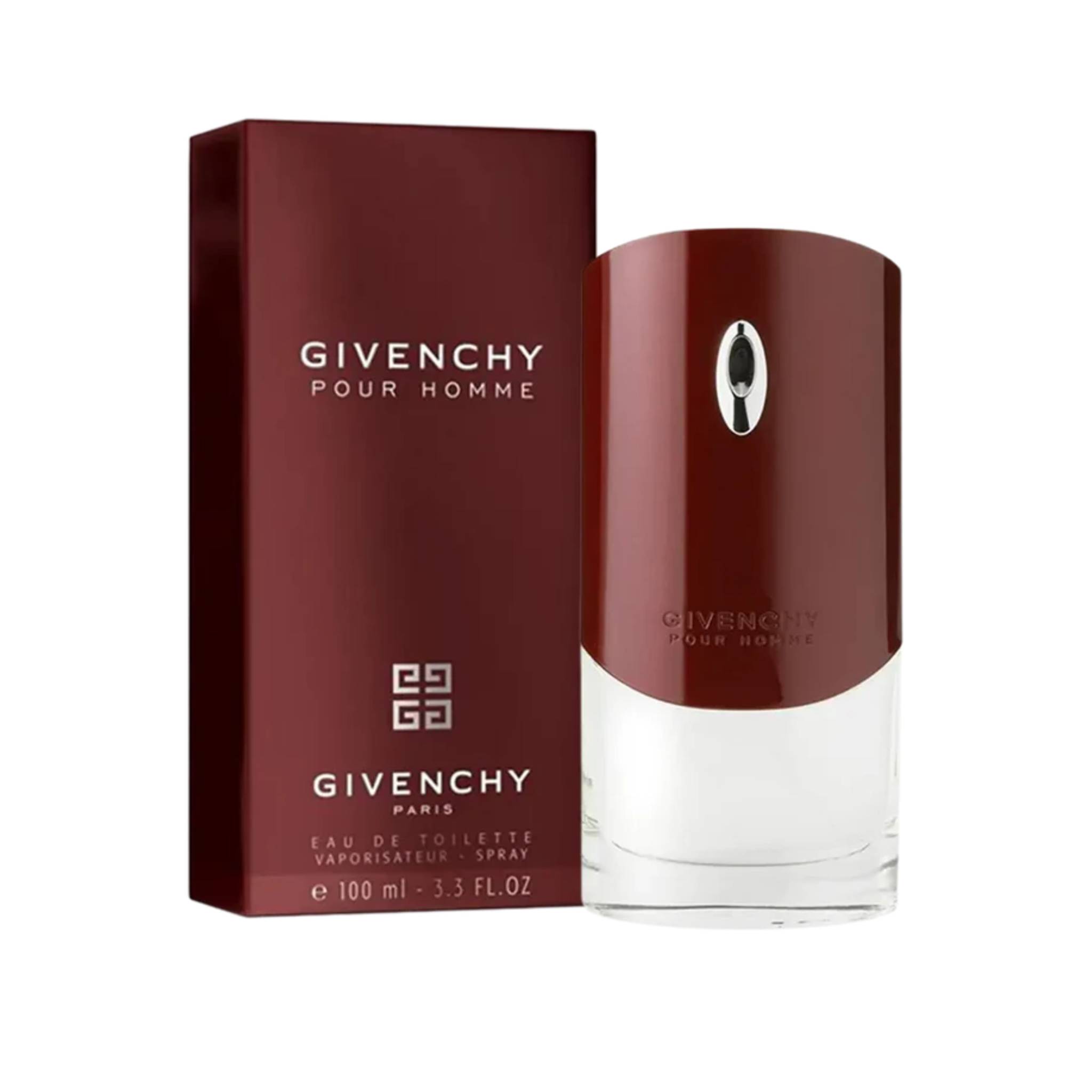 Givenchy Pour Homme Eau De Toilette 100ml Lebanon