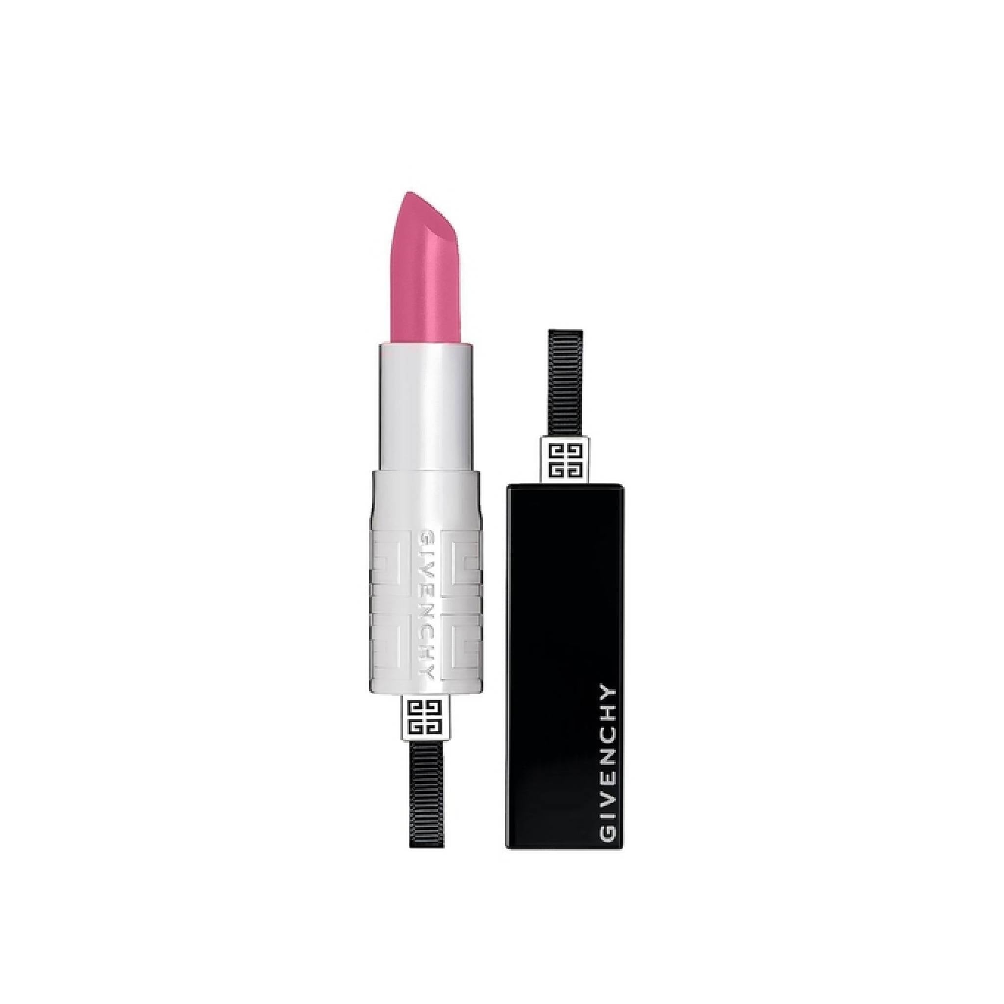 Givenchy Rouge Interdit Lipstick 10 Paradise Pink Lebanon