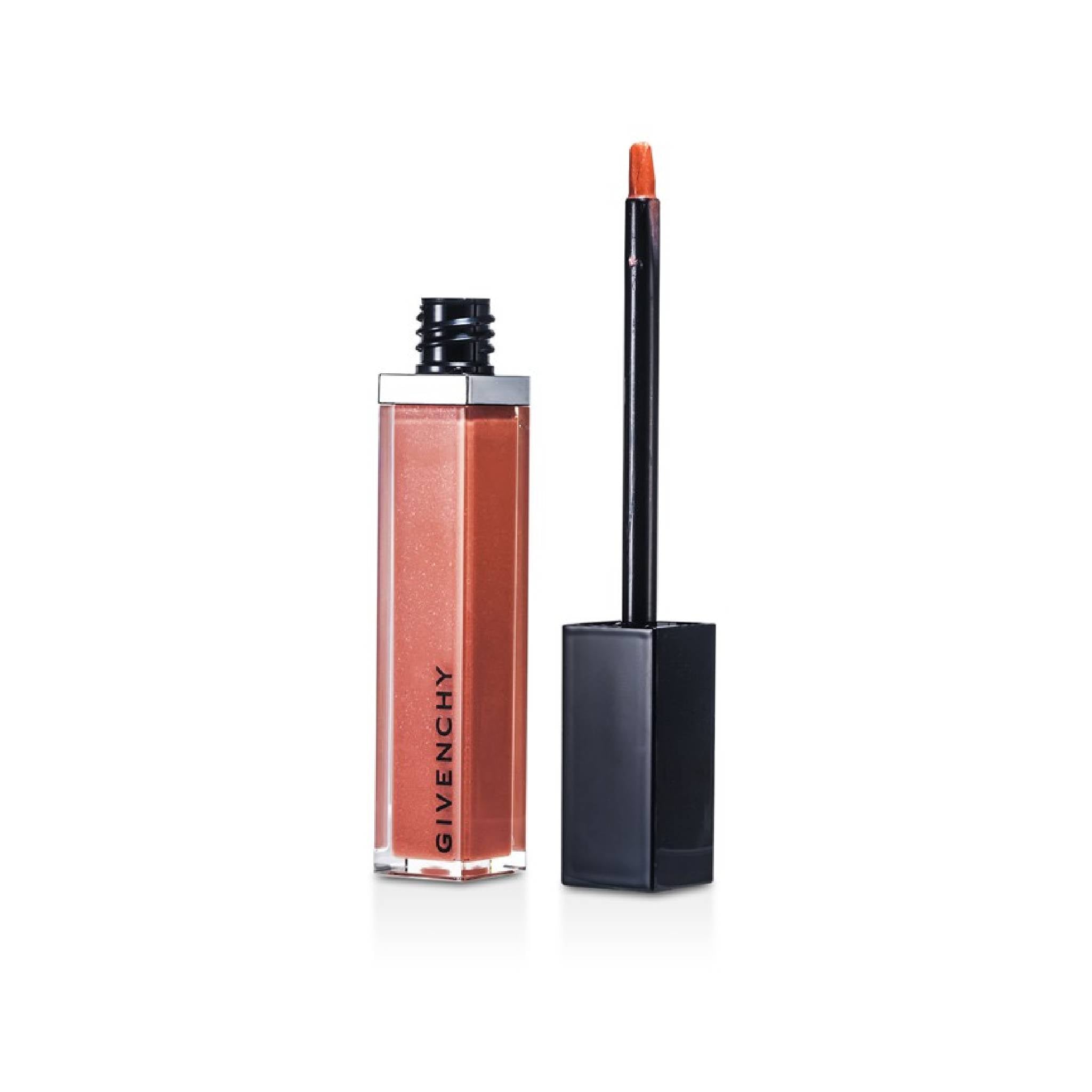 Givenchy Gloss Interdit Ultra Shiny Color Plumping Effect 02 Lebanon