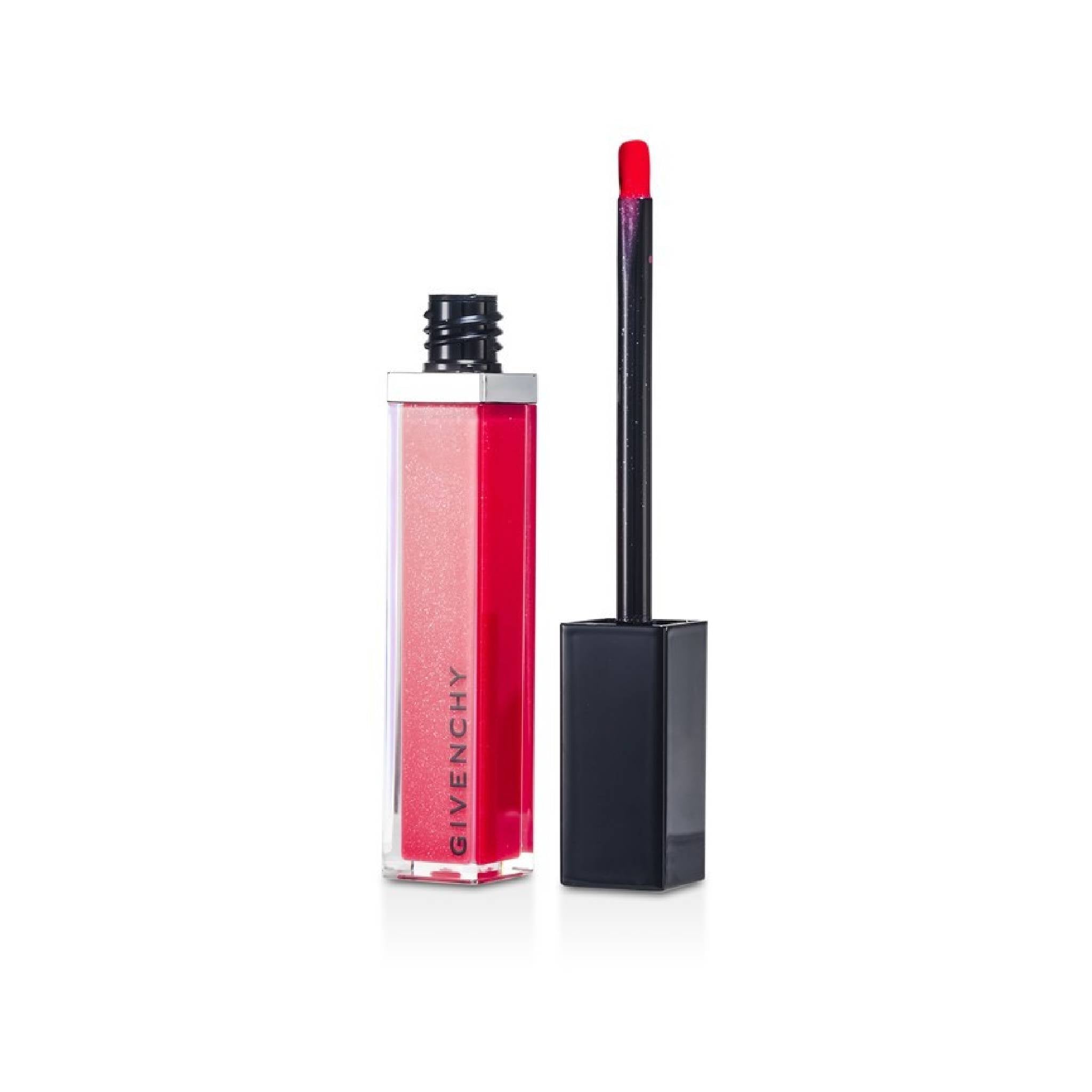 Givenchy Gloss Interdit Ultra Shiny Color Plumping Effect 06 Lebanon
