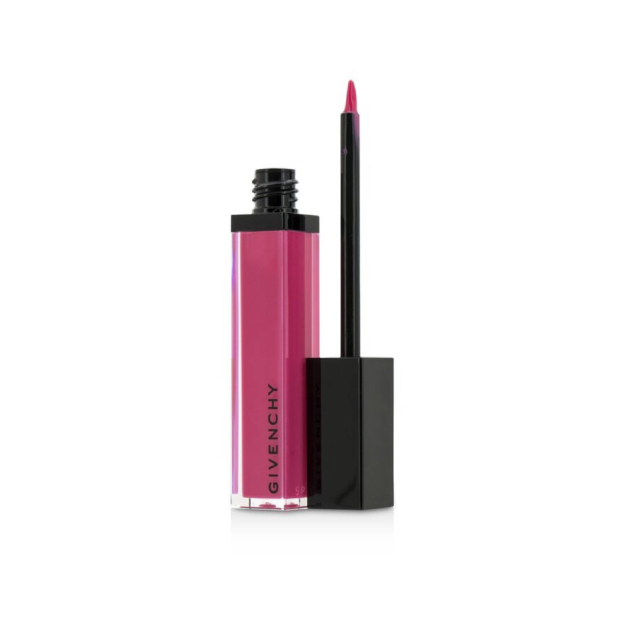Givenchy Gloss Interdit Ultra Shiny Color Plumping Effect 07 Lebanon