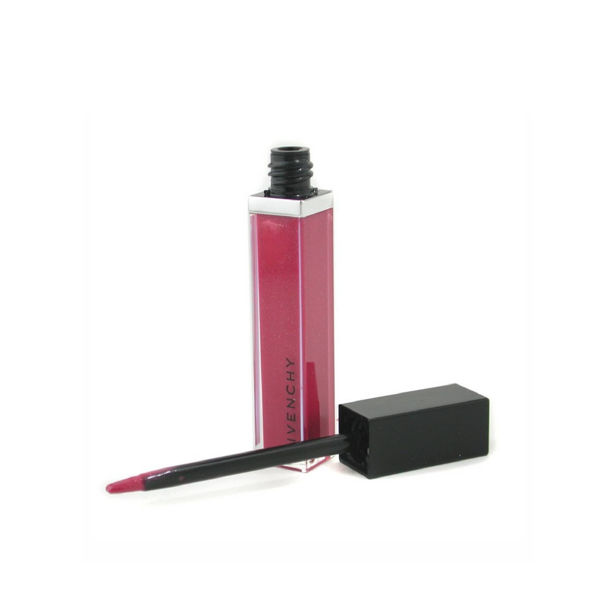Givenchy Gloss Interdit Ultra Shiny Color Plumping Effect 10 Lebanon