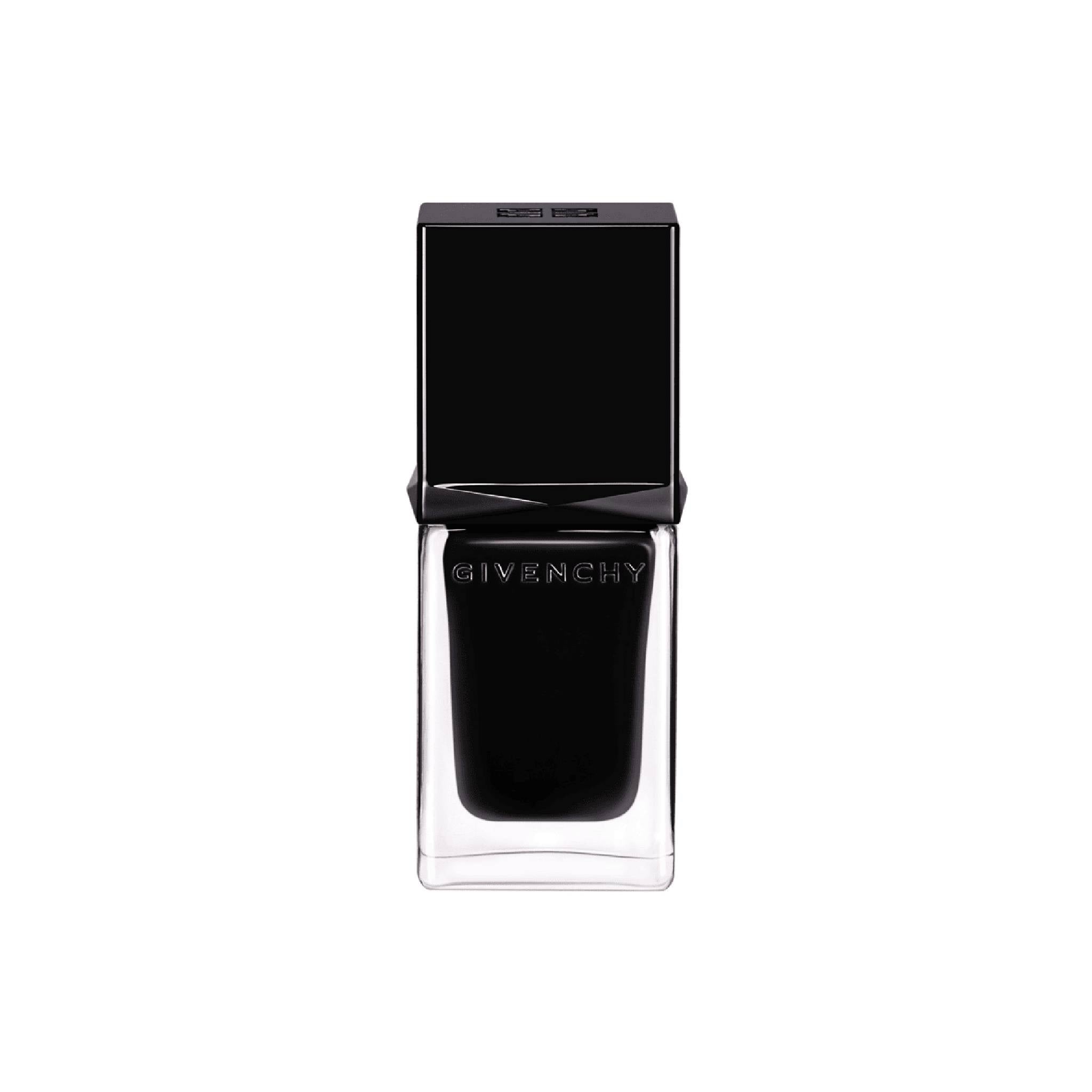 Givenchy Le Vernis 04 Noir Interdit Lebanon