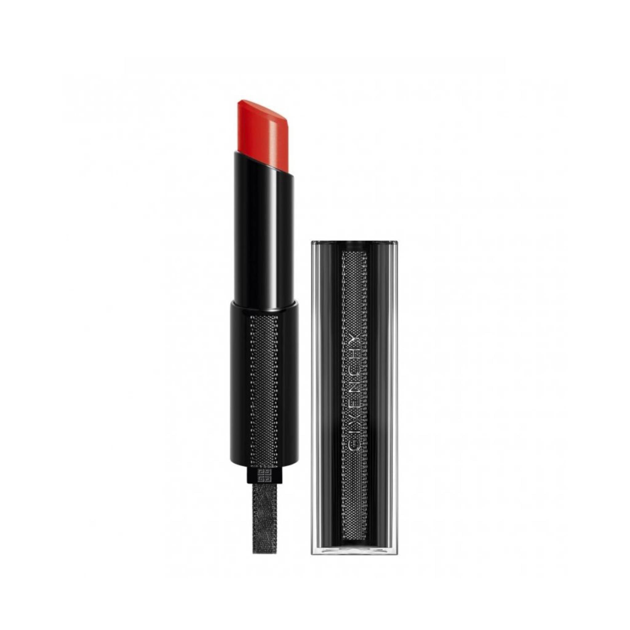 Givenchy Rouge Interdit Vinyl 08 Orange Magnetique Lebanon