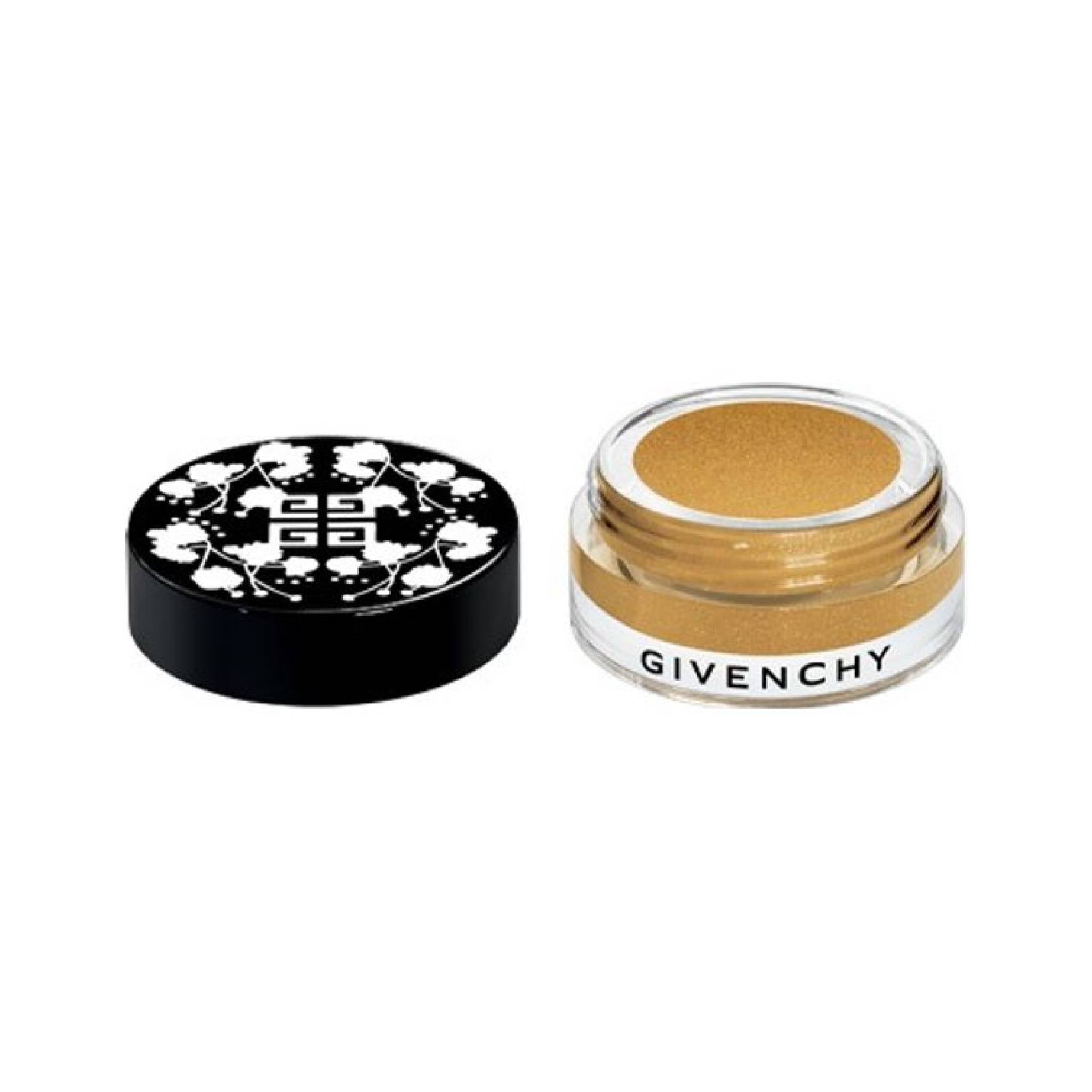 Givenchy Ombre Couture Cream Eyeshadow 17 Glorious Silver Lebanon