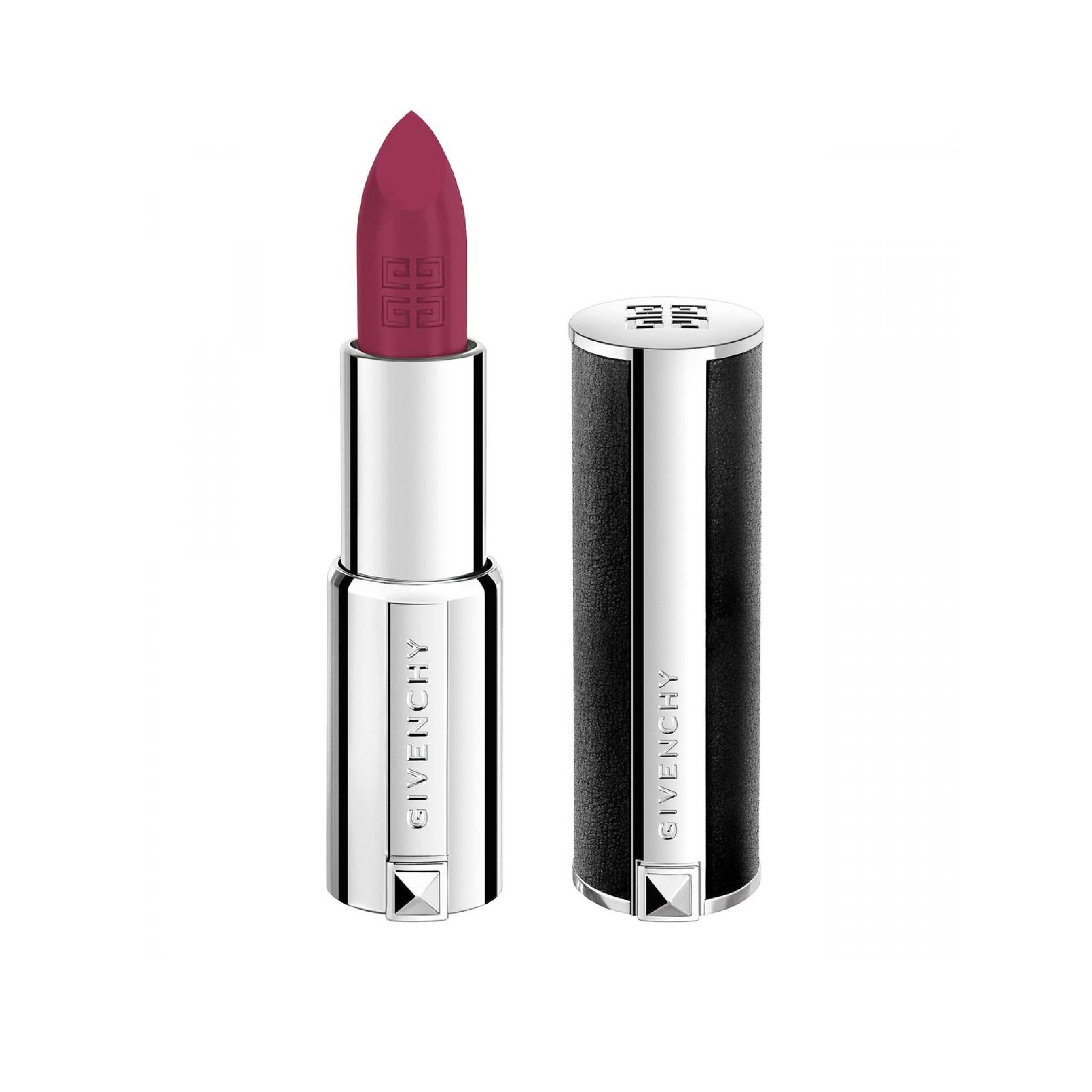 Givenchy Le Rouge Lipstick 212 Heroic Pink Lebanon