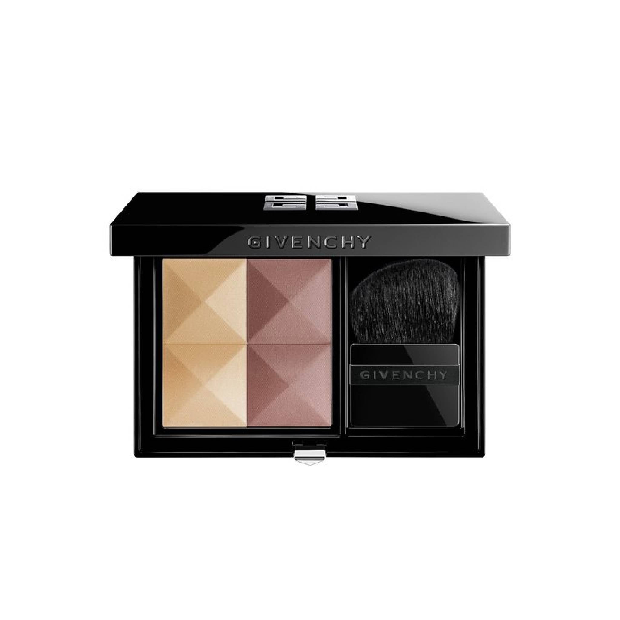 Givenchy Prisme Blush Powder Duo 07 Wild Lebanon