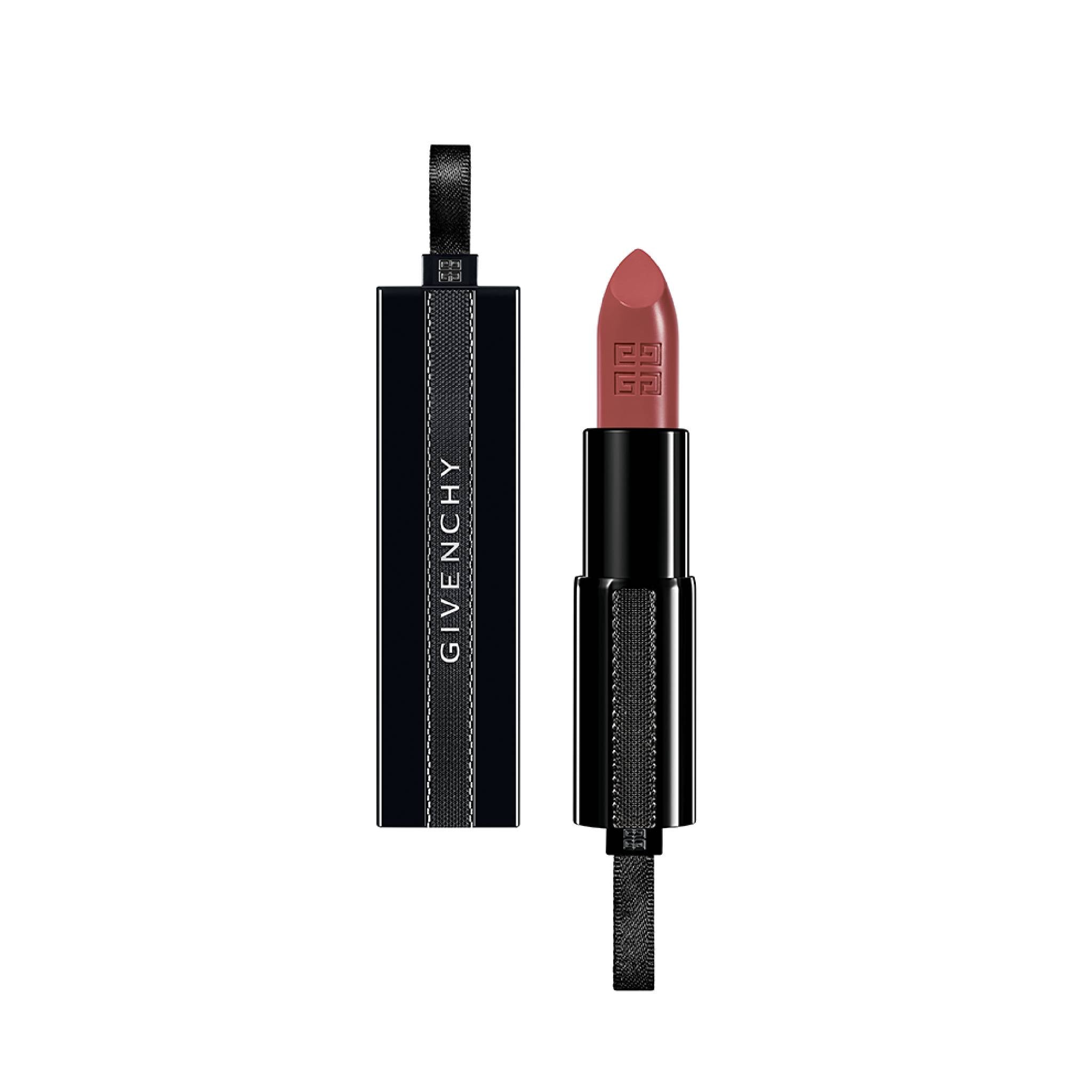 Givenchy Rouge Interdit Satin Lipstick 05 Nude In The Dark Lebanon