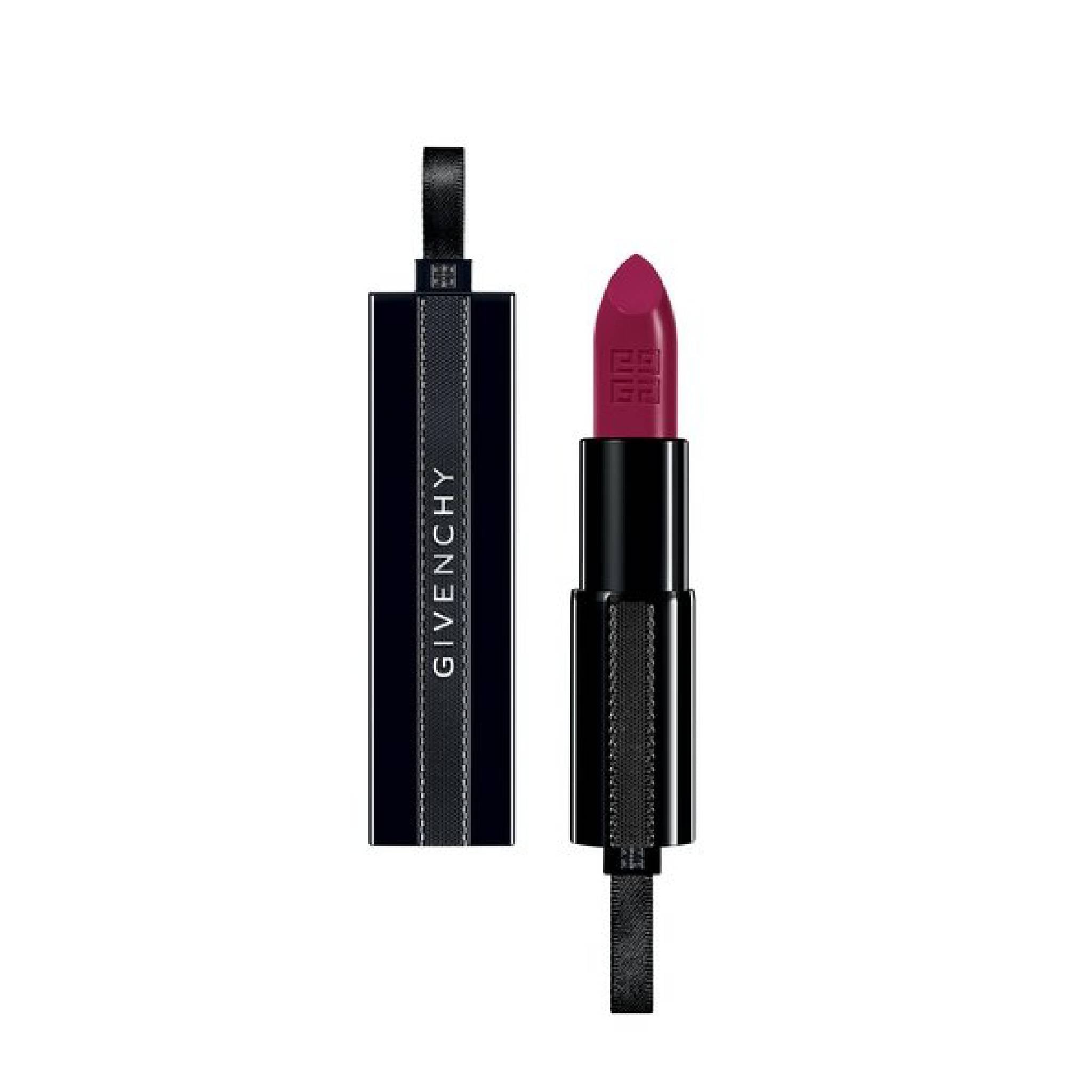 Givenchy Rouge Interdit Satin Lipstick 09 Rose Alibi Lebanon