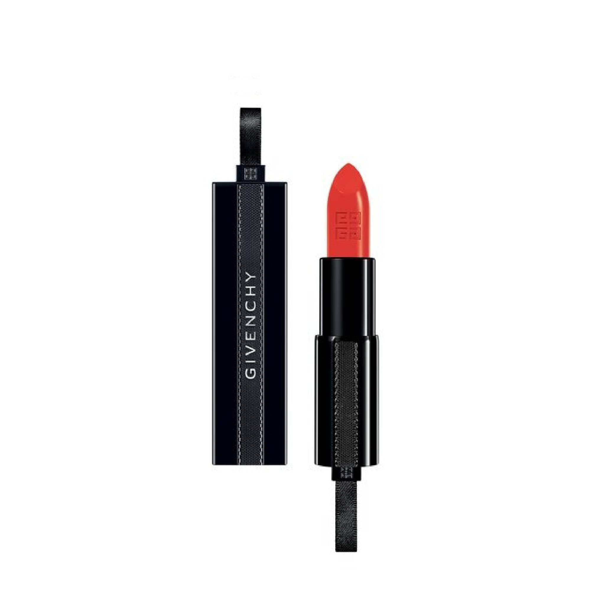 Givenchy Rouge Interdit Satin Lipstick 21 Rose Neon Lebanon