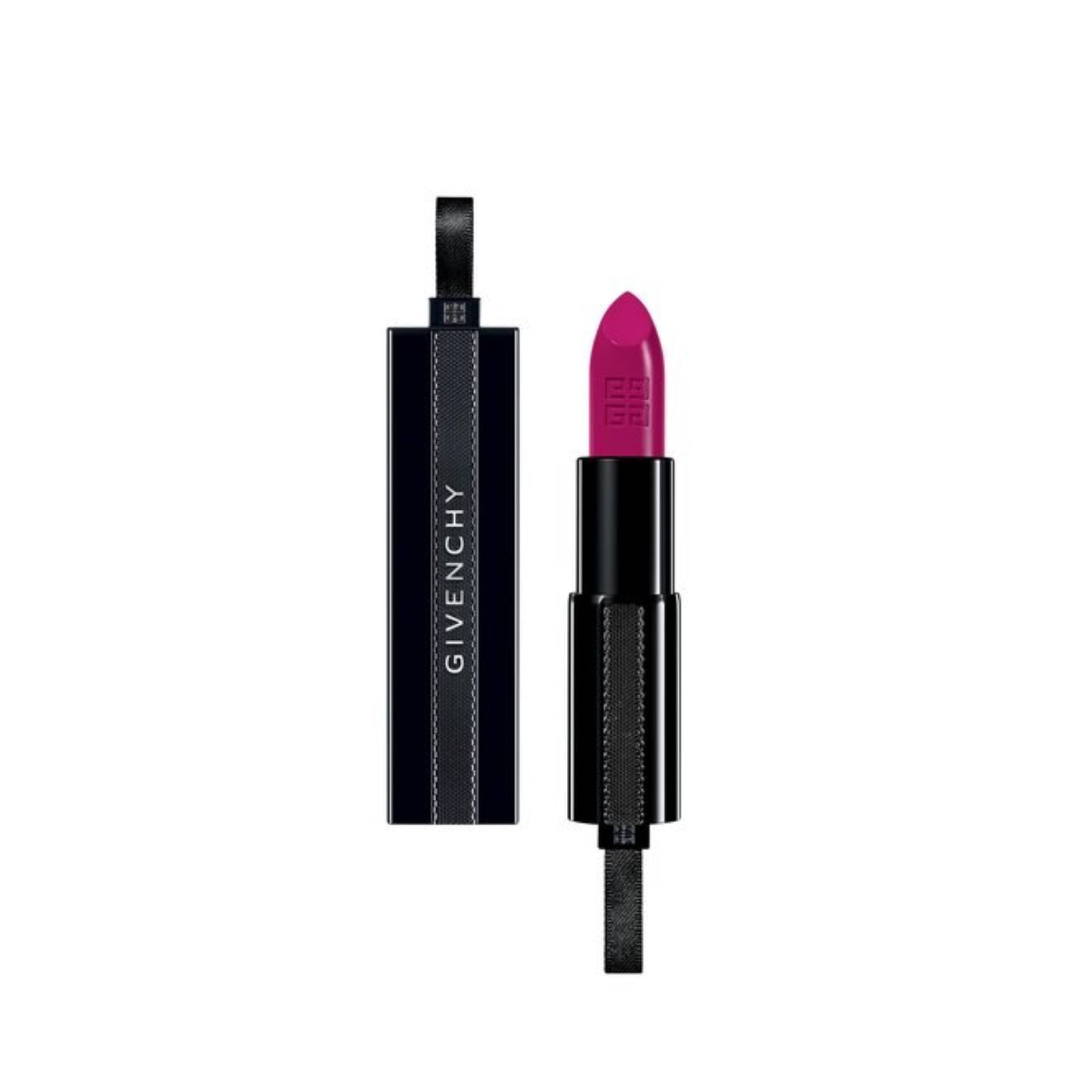 Givenchy Rouge Interdit Satin Lipstick 2 Serial Nude Lebanon