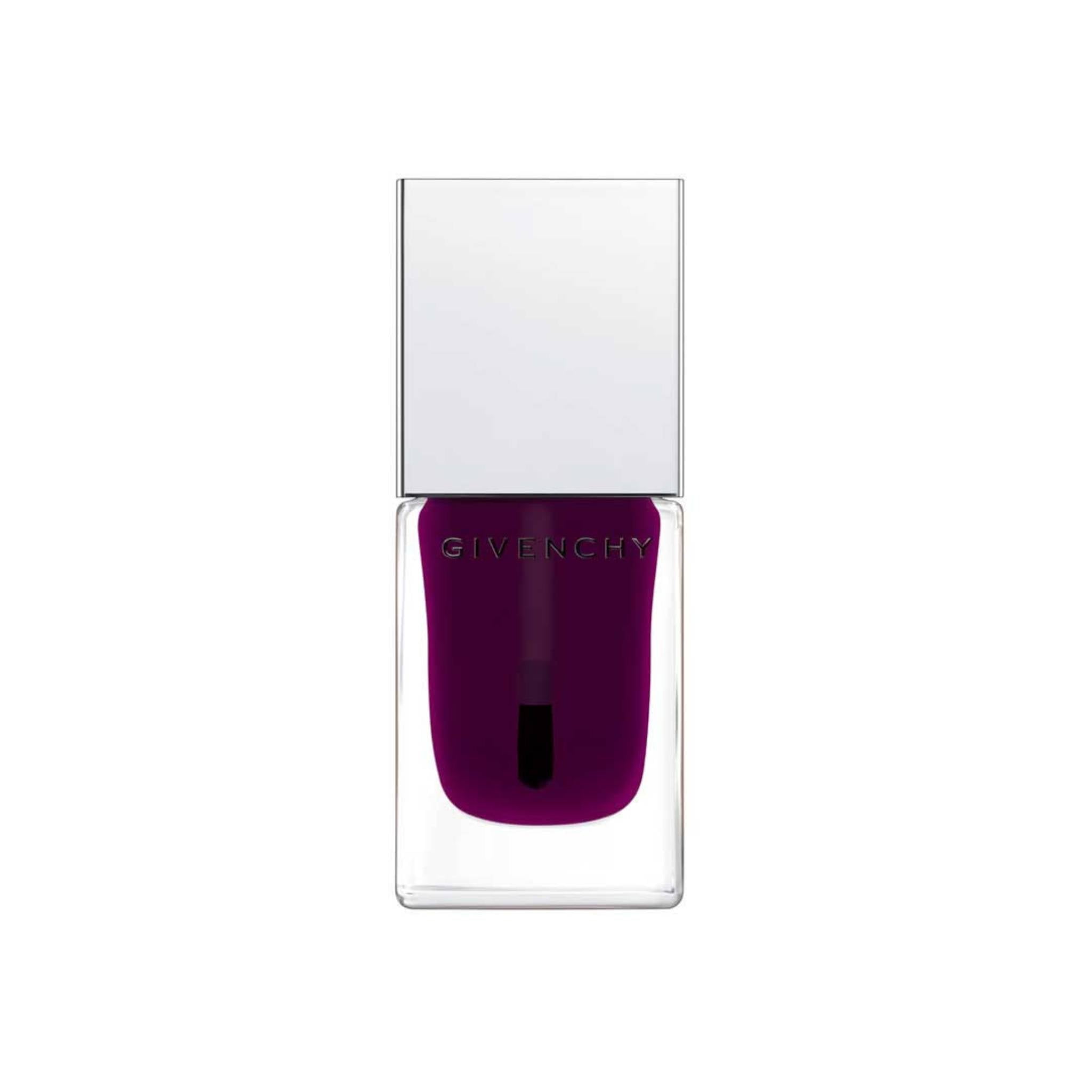 Givenchy Le Vernis 31 Purple Ink Lebanon