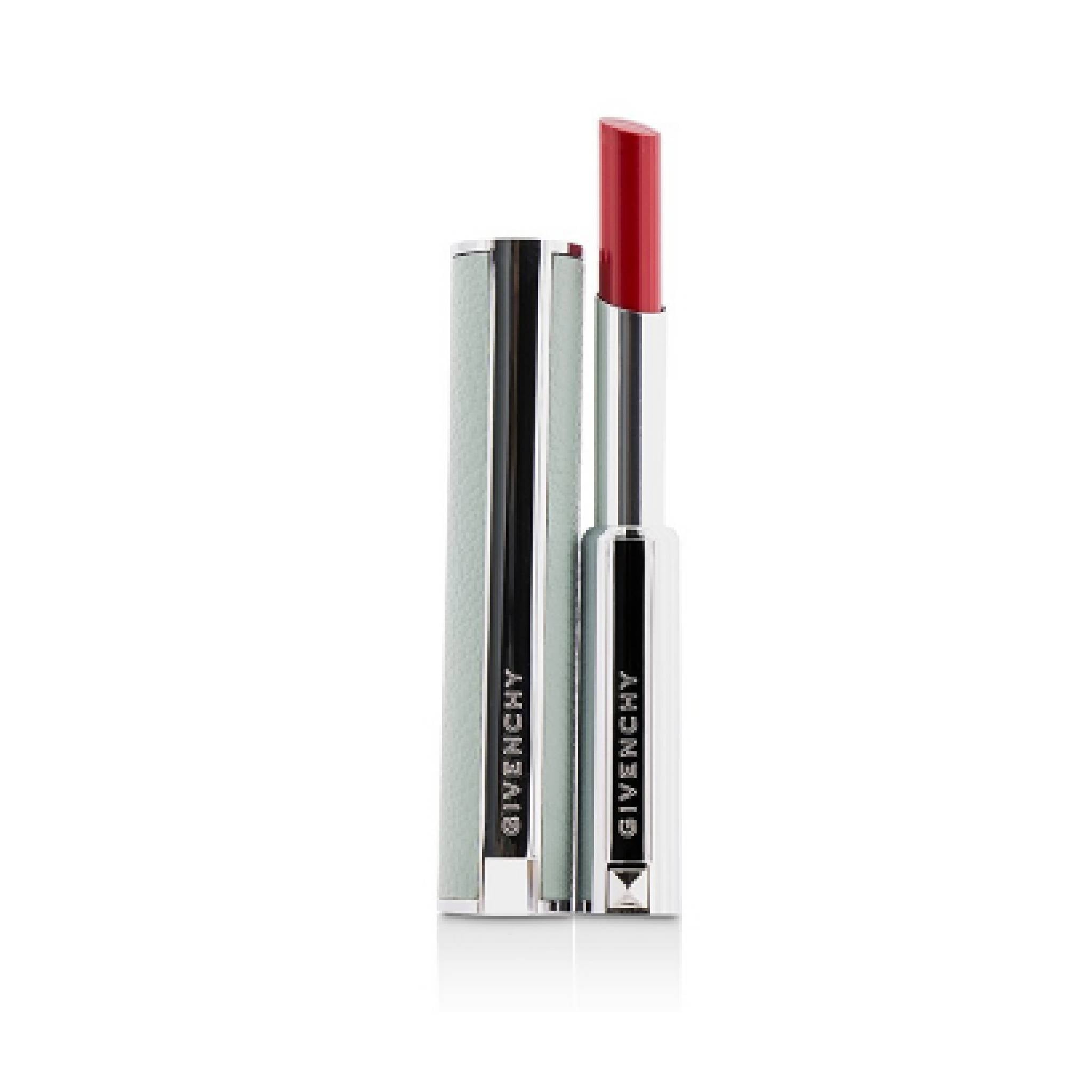 Givenchy Le Rouge A Porter Whipped Lipstick 305 Red Gypsophila Lebanon