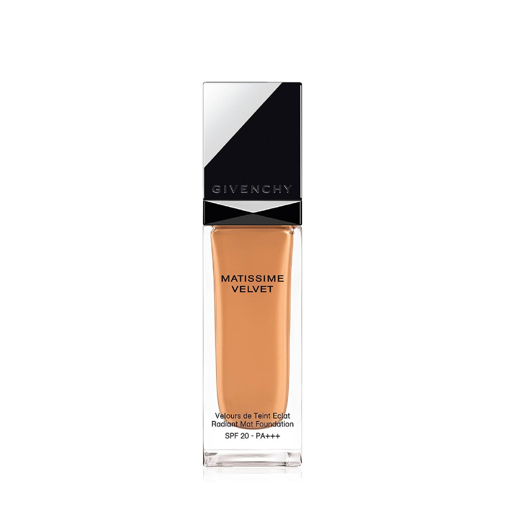 Givenchy Matissime Velvet Radiant Mat Fluid Foundation SPF20 07 Mat Ginger Lebanon