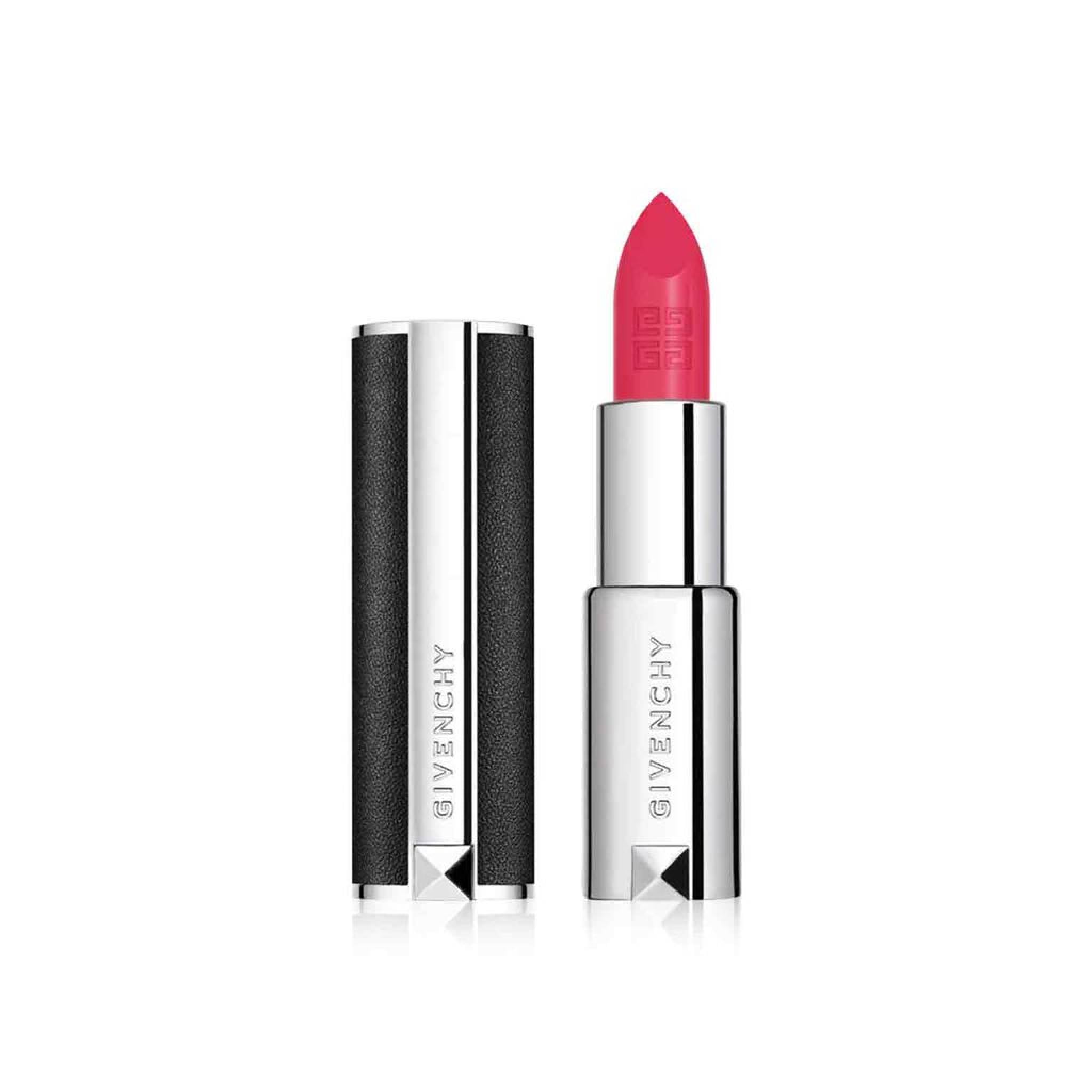 Givenchy Le Rouge Intense Color Sensuously Mat Lipstick 302 Hibiscus Exclusif Lebanon