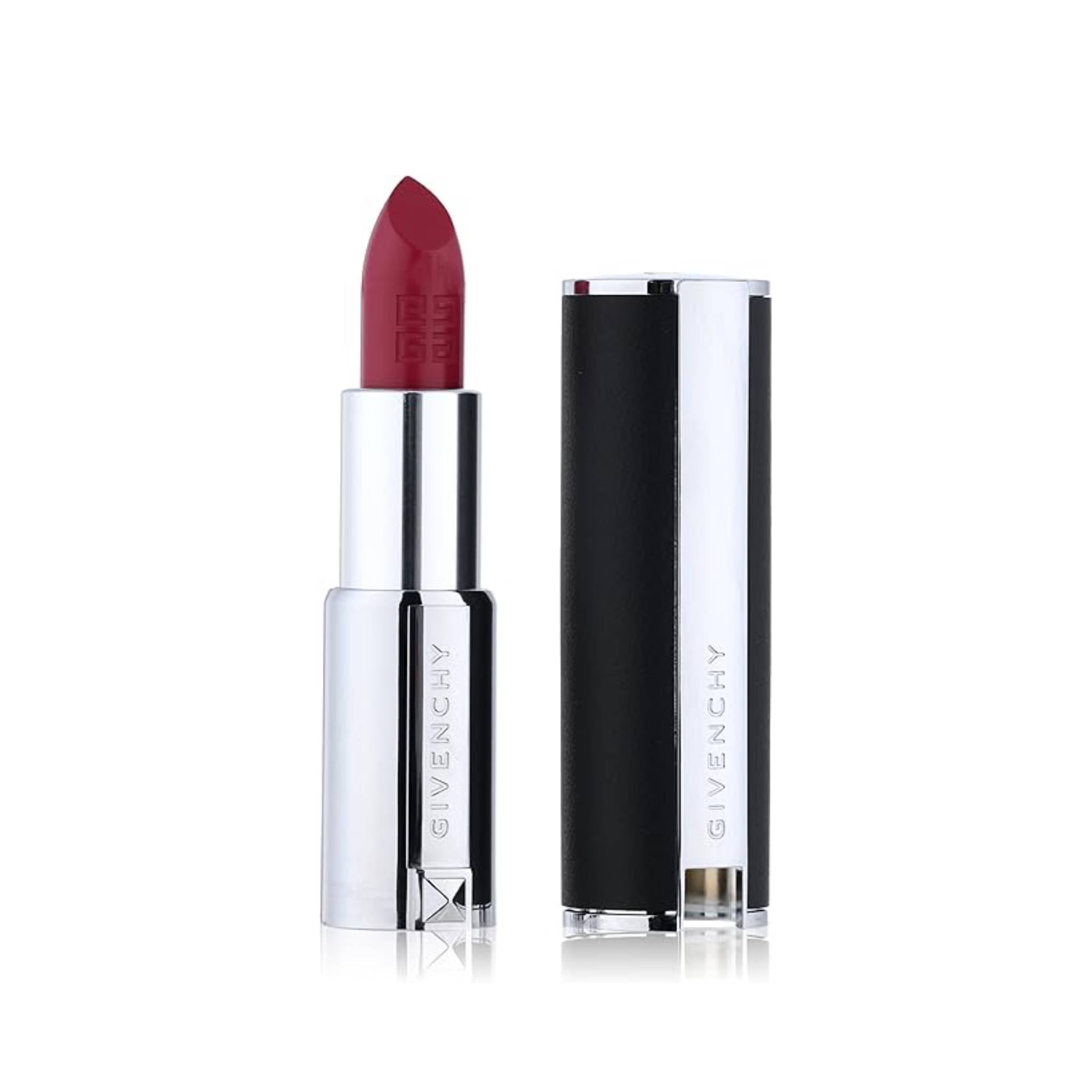Givenchy Le Rouge Intense Color Sensuously Mat Lipstick 315 Framboise Velours Lebanon