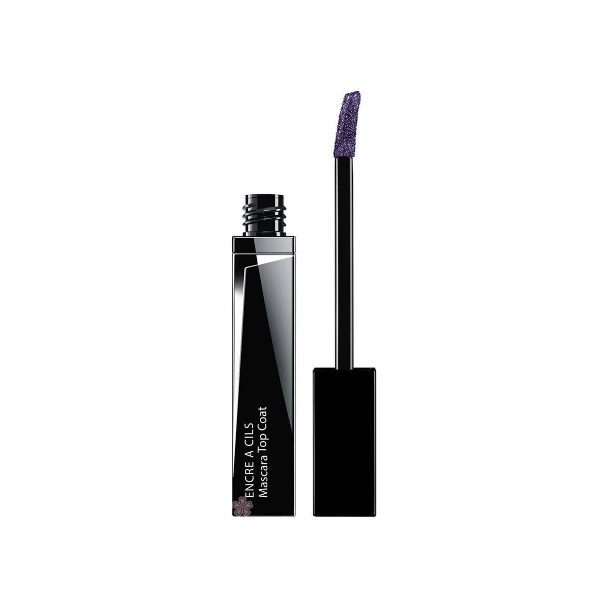 Givenchy Eyelash Top Coat Mascara 04 Violines Lebanon