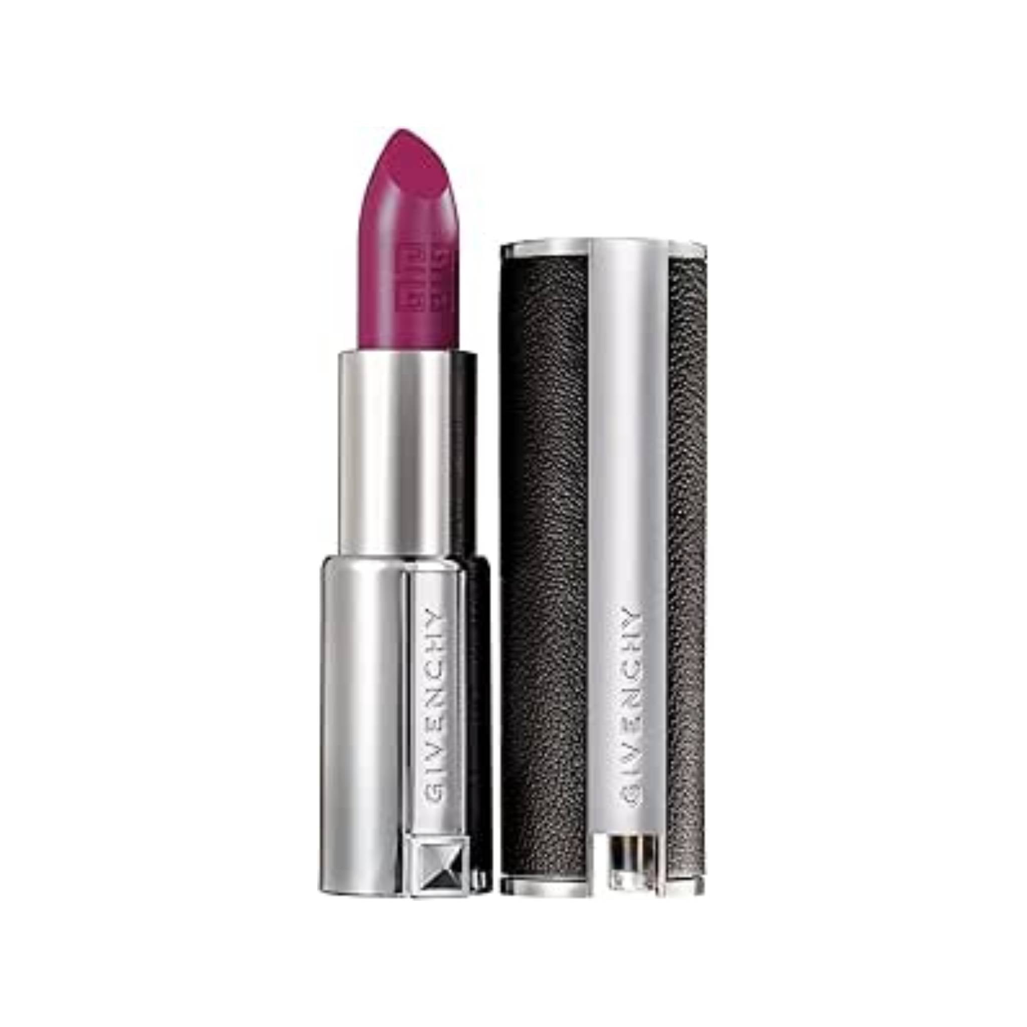 Givenchy Le Rouge Intense Color Sensuously Mat Lipstick 327 Prune Trendy Lebanon