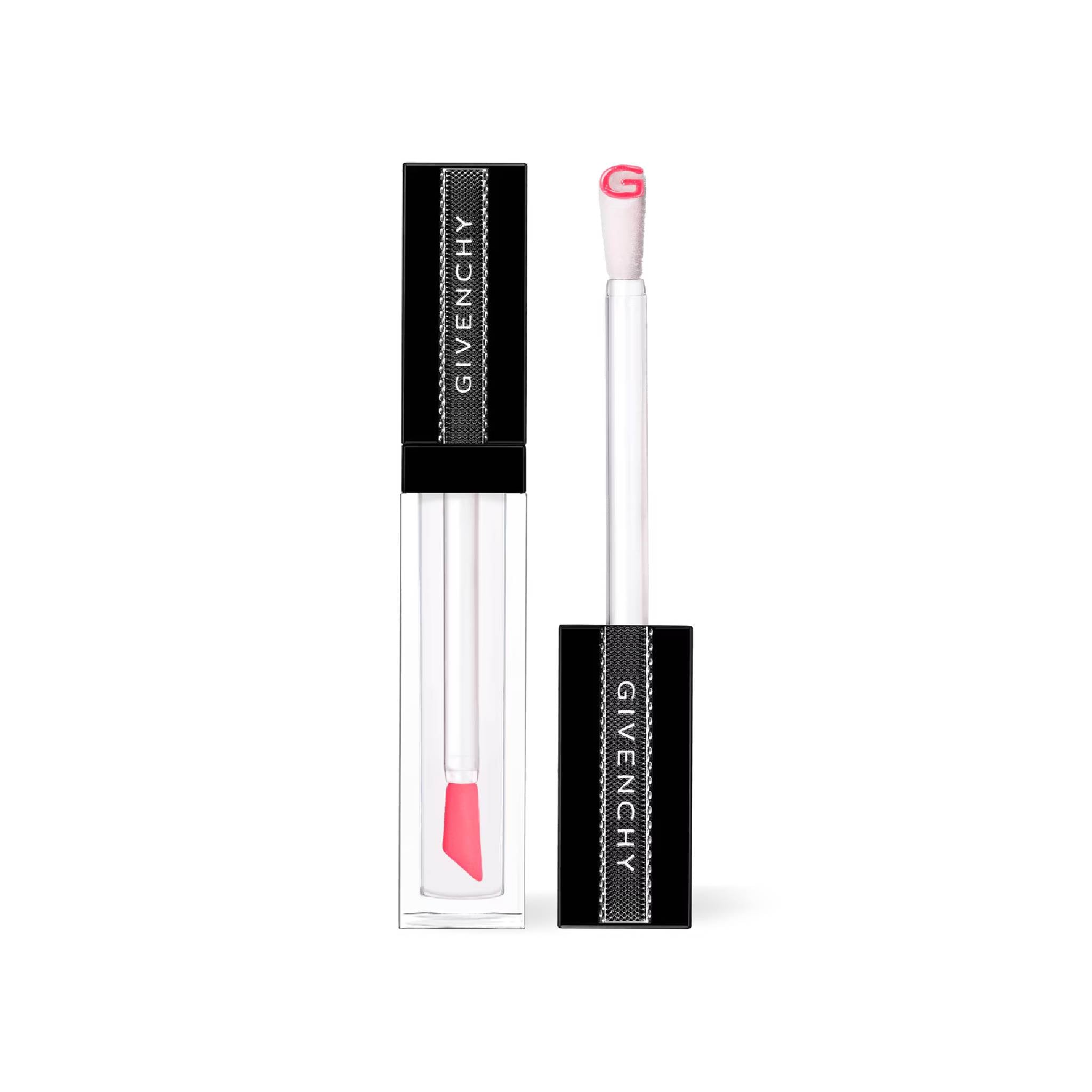 Givenchy Gloss Interdit Vinyl 1 Rose Revelateur Lebanon