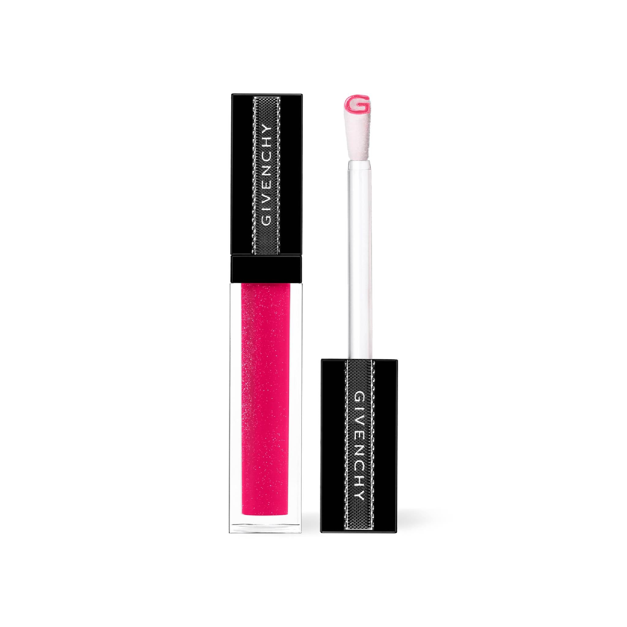 Givenchy Gloss Interdit Vinyl 5 Rock N Rose Lebanon