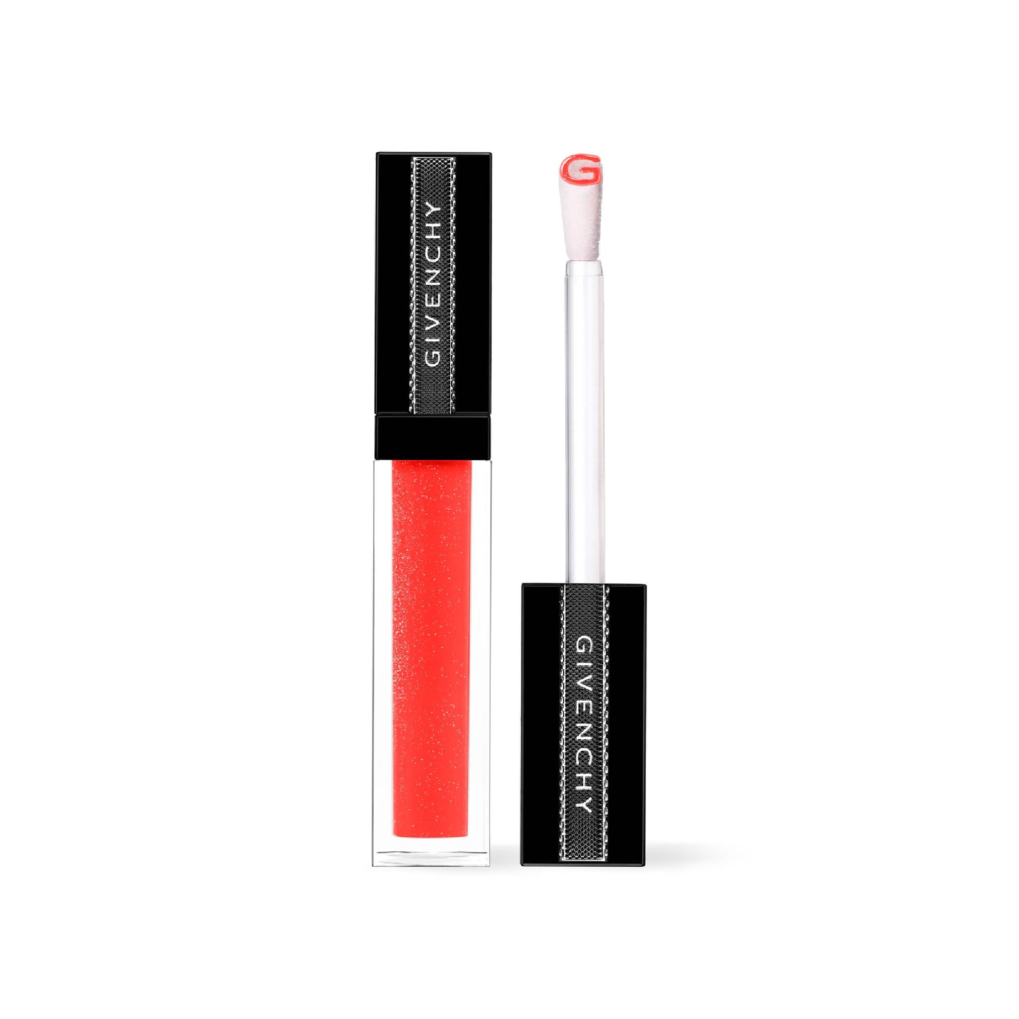 Givenchy Gloss Interdit Vinyl 11 Bold Orange Lebanon
