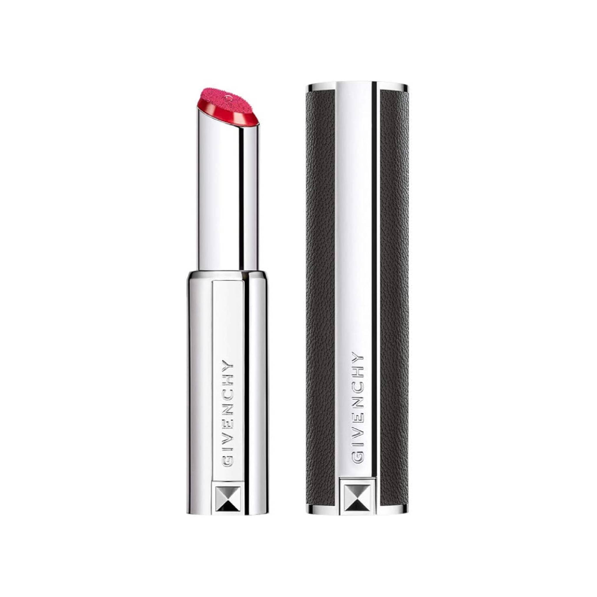 Givenchy Le Rouge Liquide Lipstick 202 Rose Flannel Lebanon