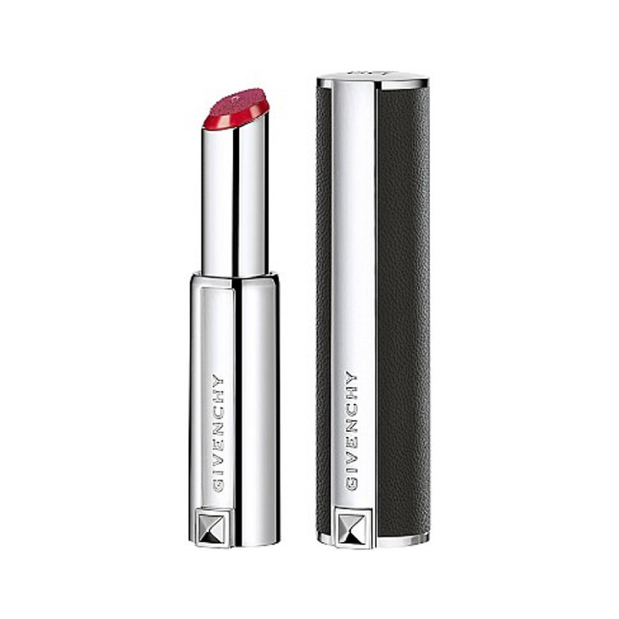 Givenchy Le Rouge Liquide Lipstick 410 Rouge Suedine Lebanon