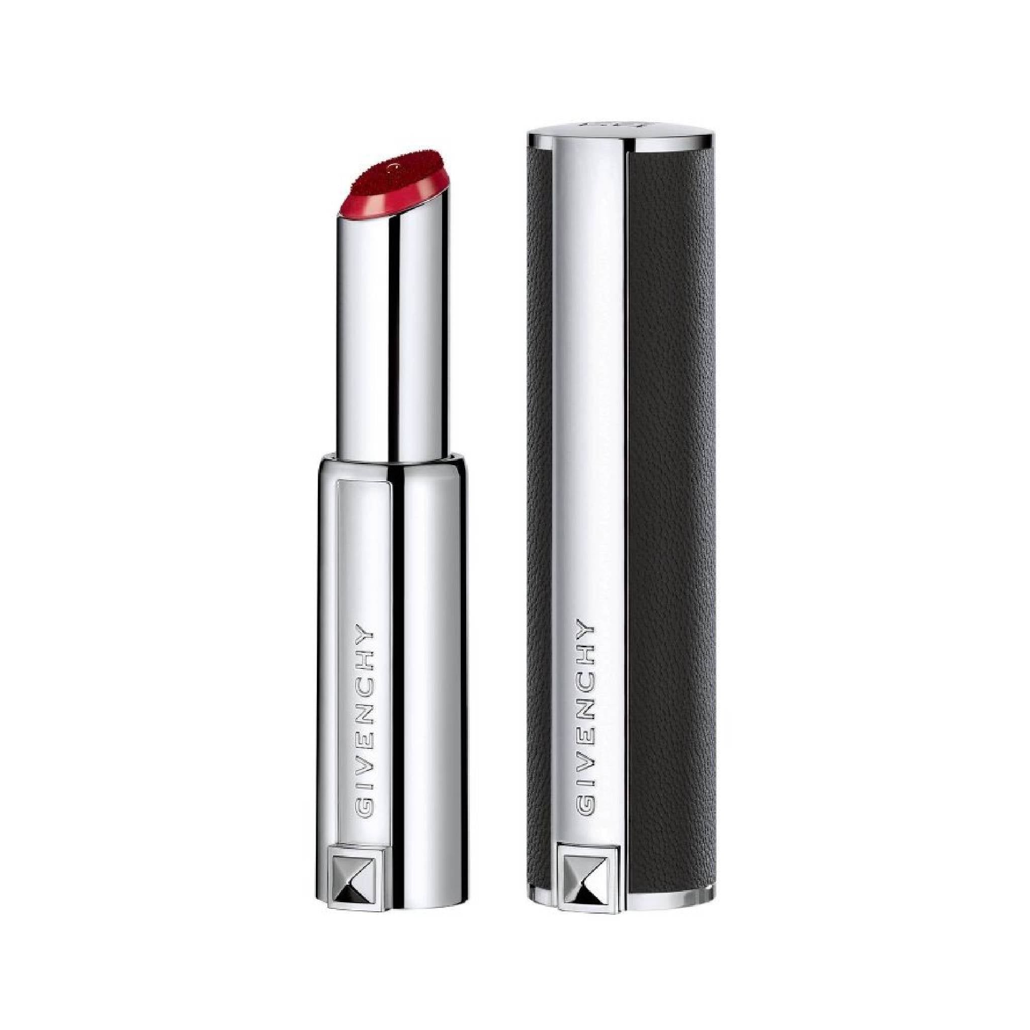 Givenchy Le Rouge Liquide Lipstick 412 Grenat Alpag Lebanon