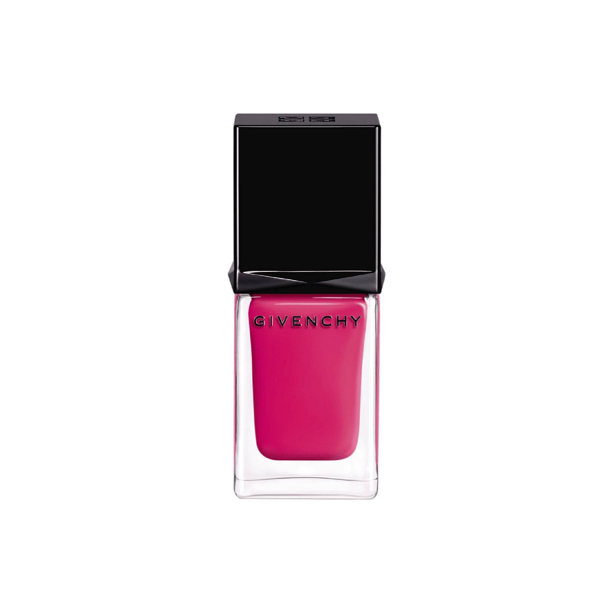 Givenchy Le Vernis 05 Fuchsia Irresistible Lebanon