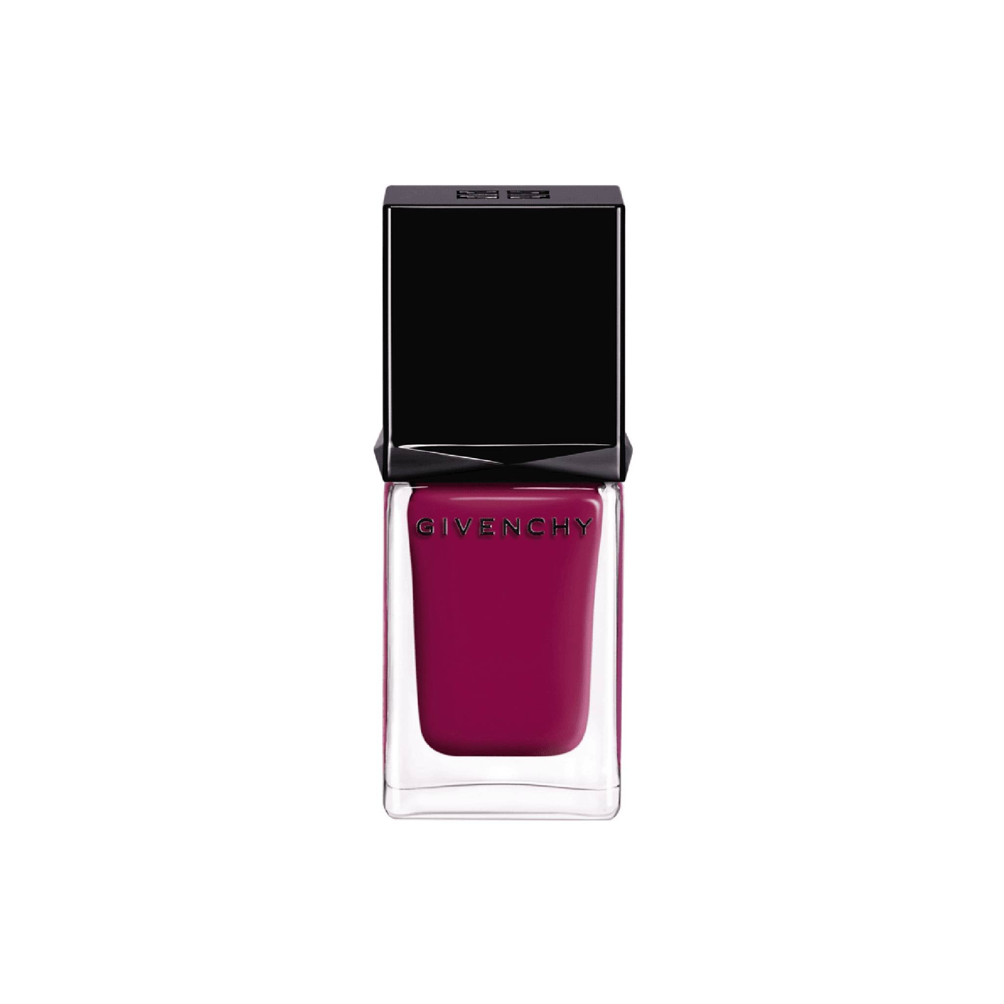 Givenchy Le Vernis 06 Framboise Velours Lebanon