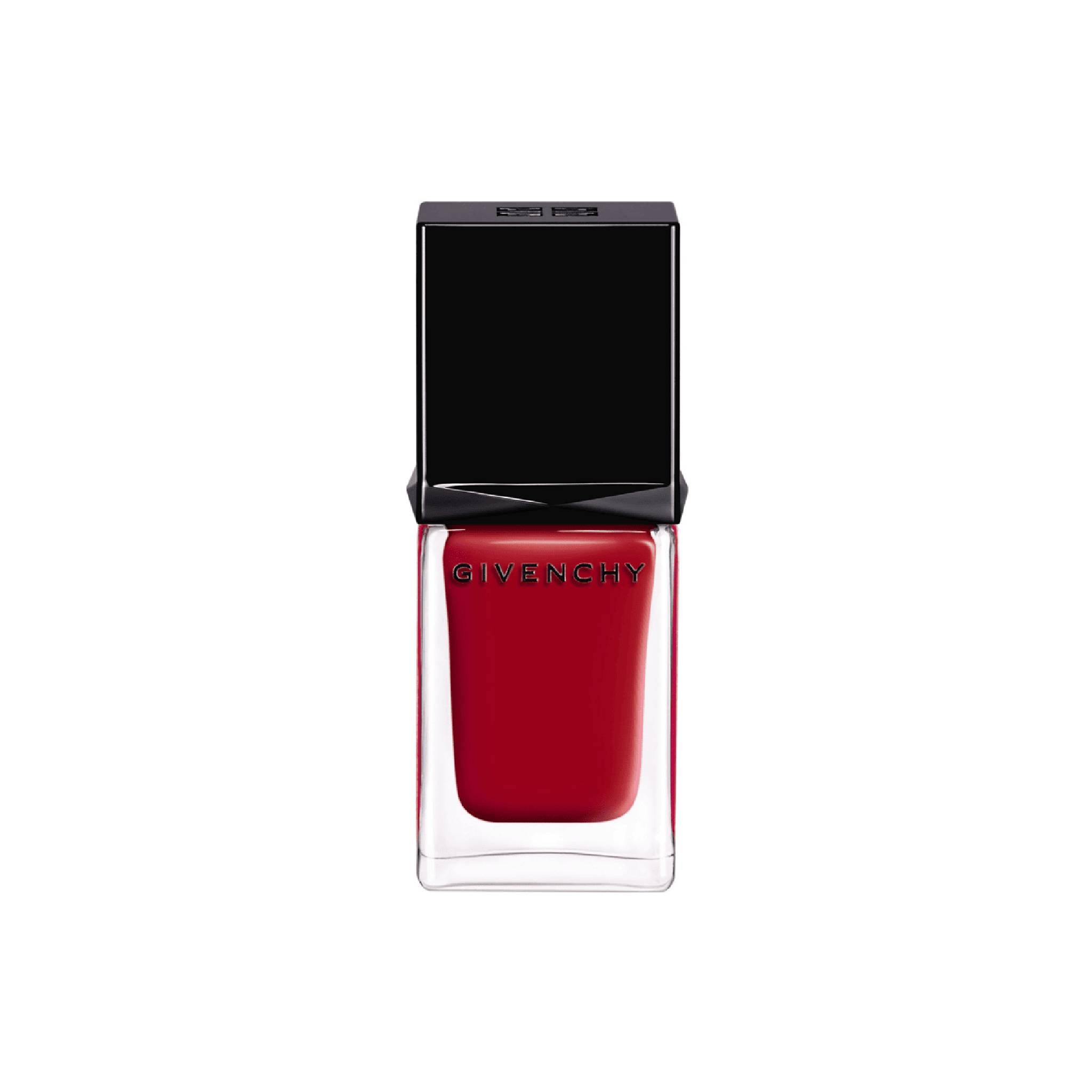 Givenchy Le Vernis 09 Carmin Escarpin Lebanon