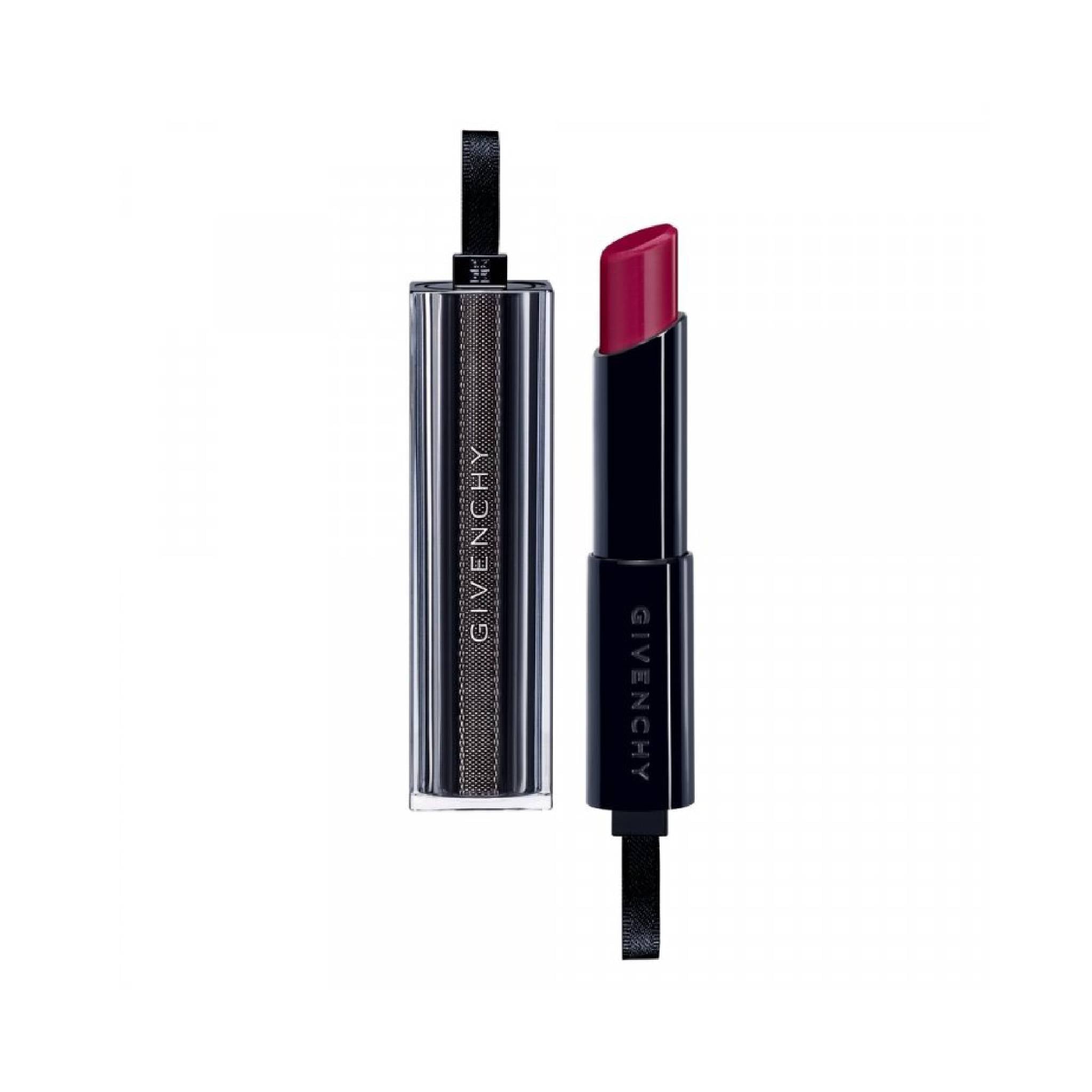 Givenchy Rouge Interdit Vinyl 18 African Raspberry Lebanon