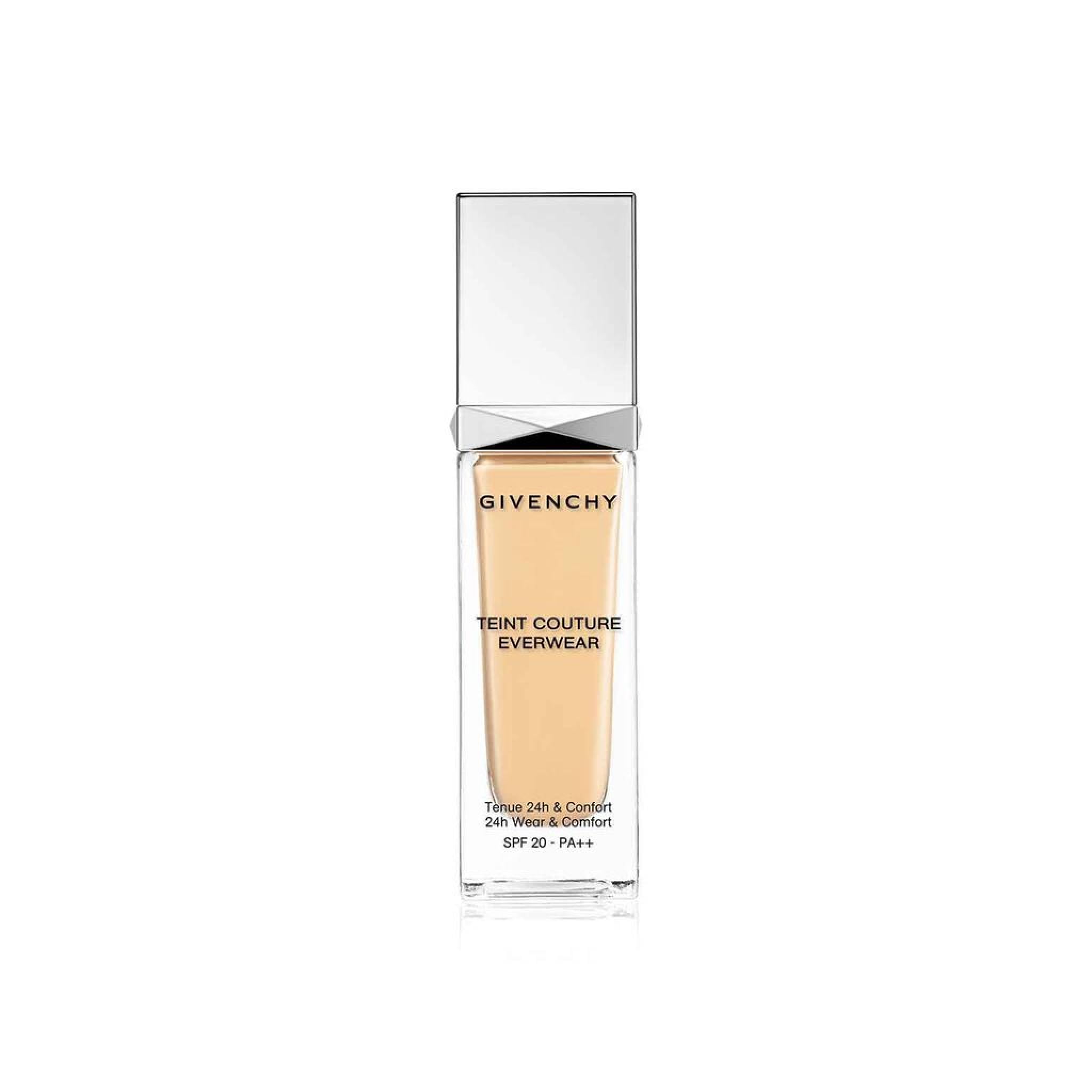 Givenchy Teint Couture Everwear 24H Foundation SPF20 Y110 Lebanon