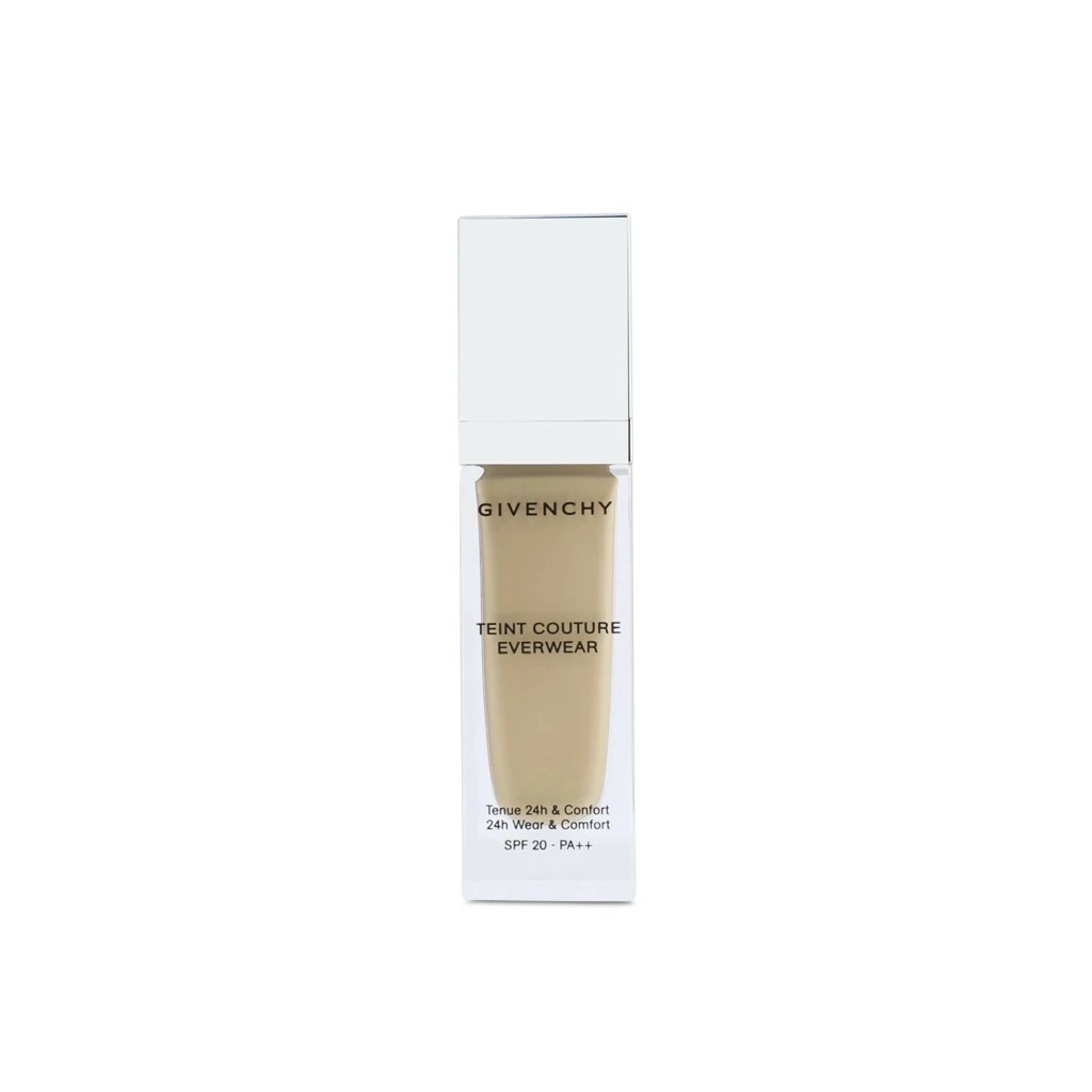 Givenchy Teint Couture Everwear 24H Foundation SPF20 P100 Lebanon