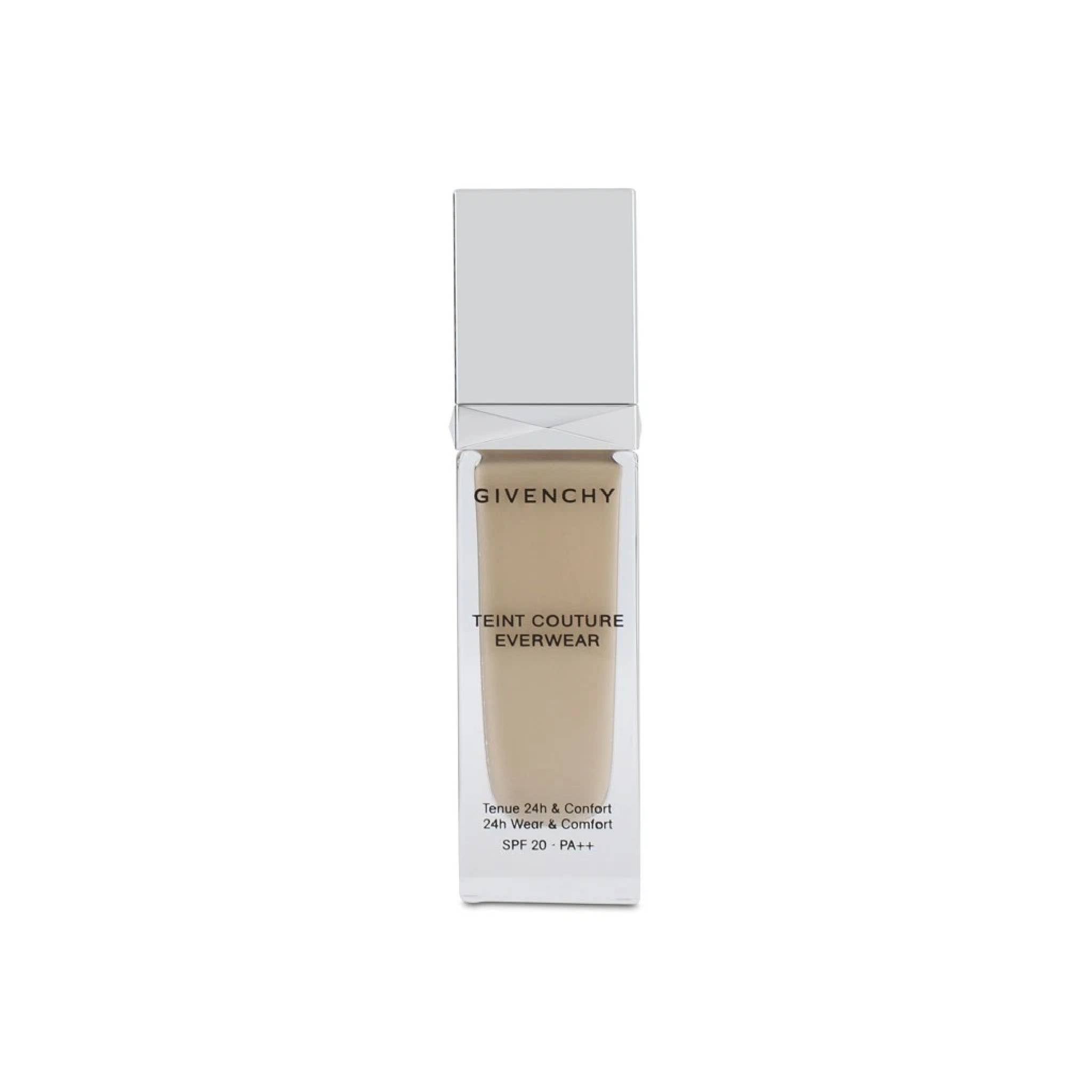 Givenchy Teint Couture Everwear 24H Foundation SPF20 P105 Lebanon