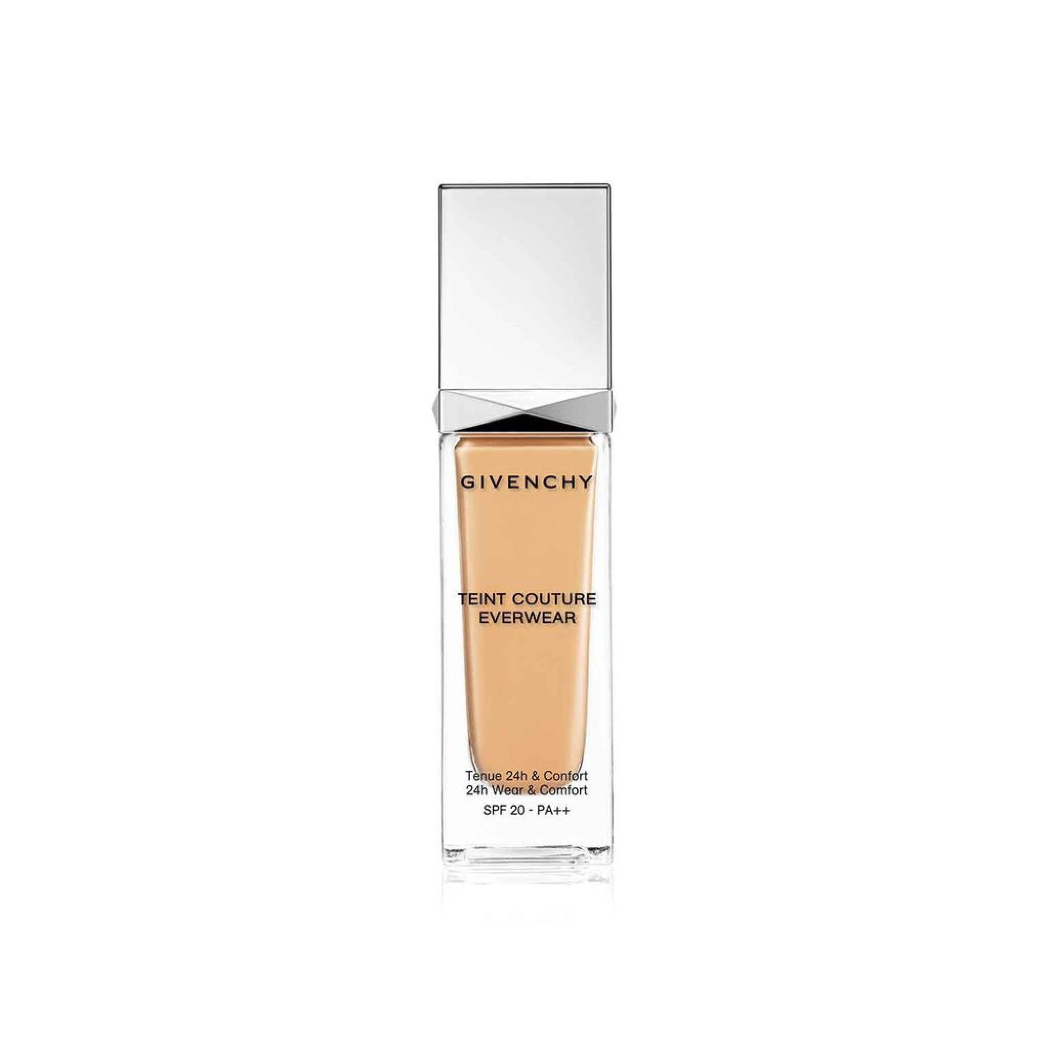 Givenchy Teint Couture Everwear 24H Foundation SPF20 Y205 Lebanon