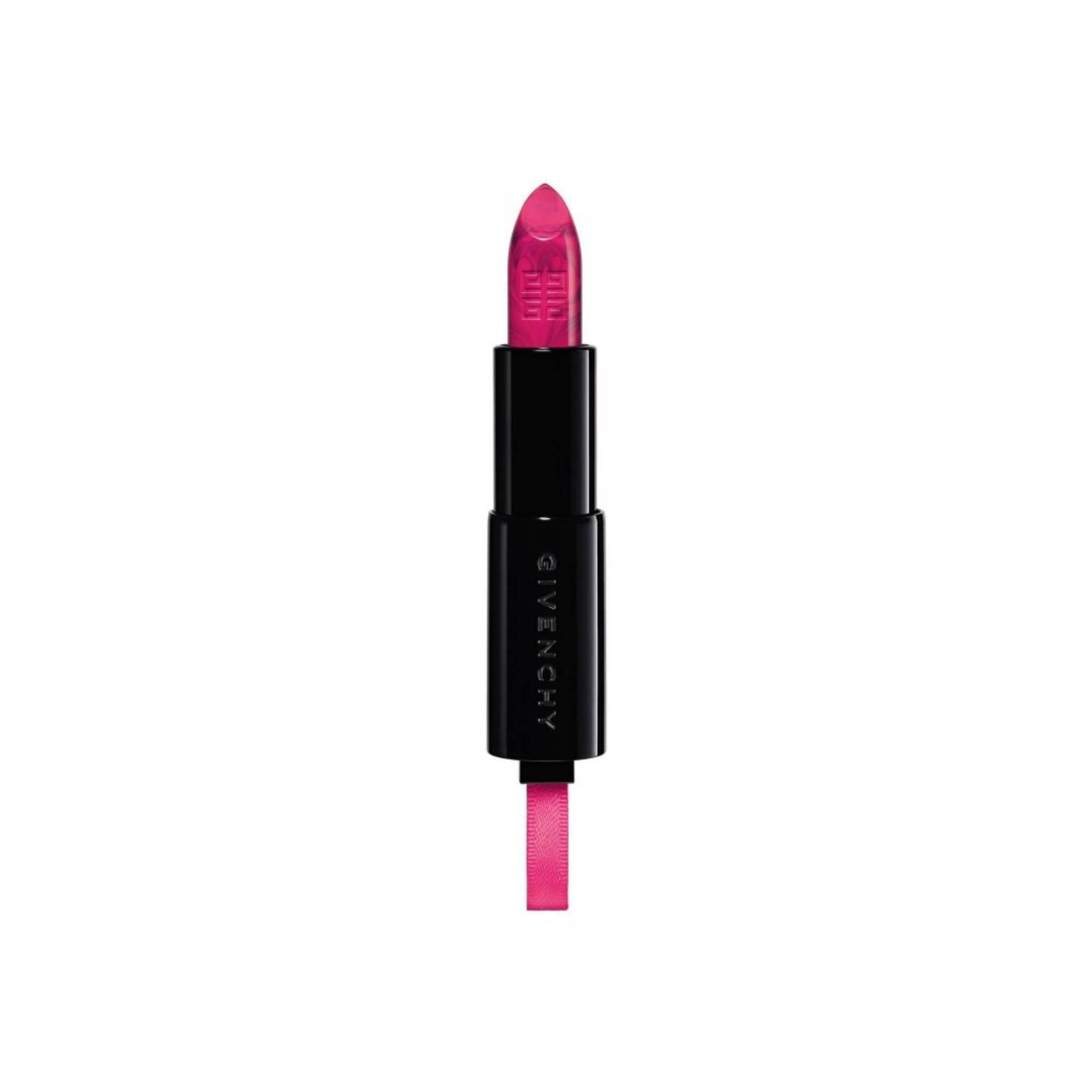 Givenchy Rouge Interdit Marbled Lipstick 27 Rose Revelateur Lebanon