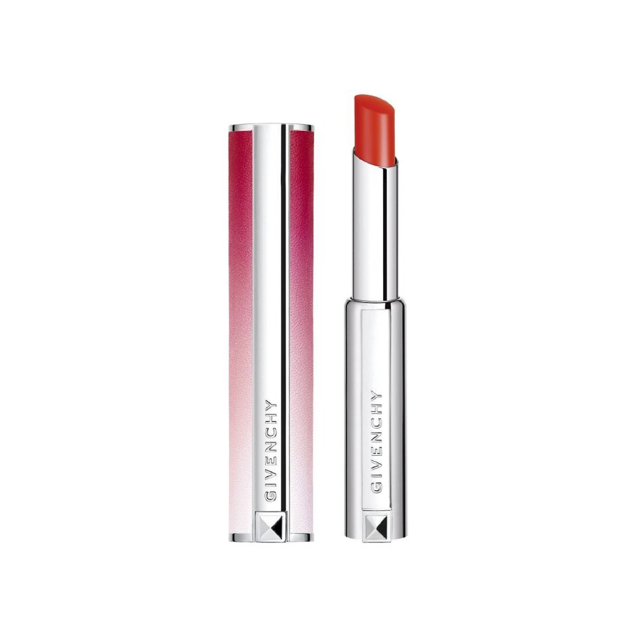 Givenchy Le Rouge Perfecto Beautifying Balm 05 Spirited Lebanon